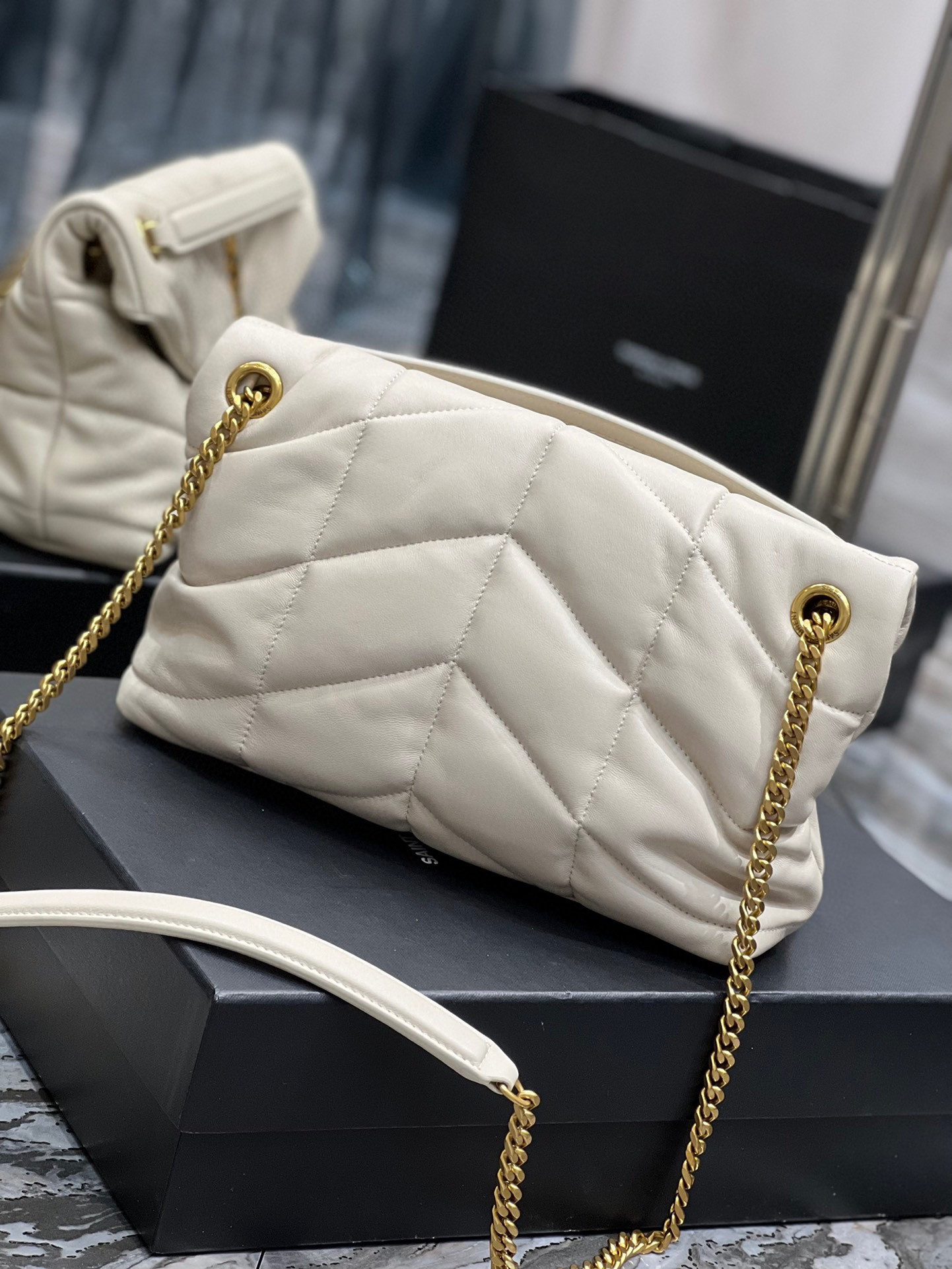 Y51 Loulou Bag