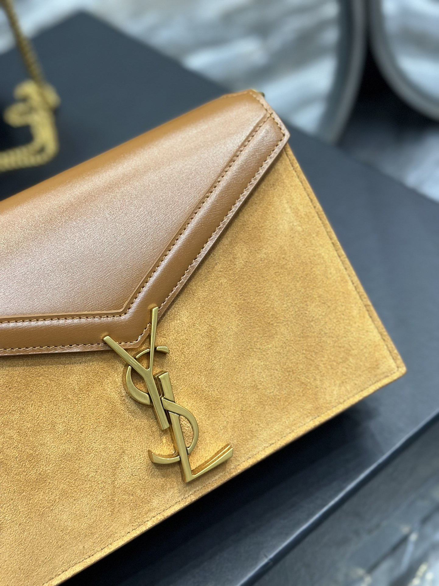 Y51 Cassandra Bag