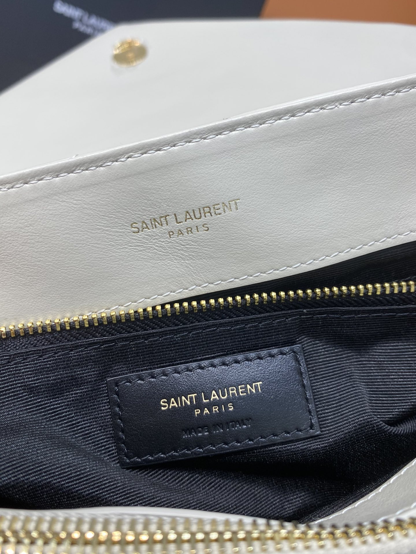 Y51 Loulou Bag