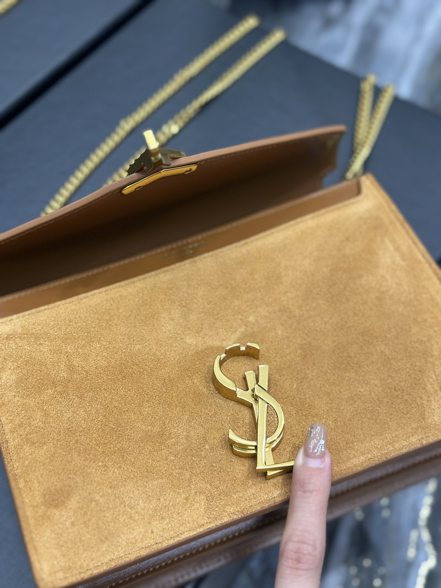 Y51 Cassandra Bag