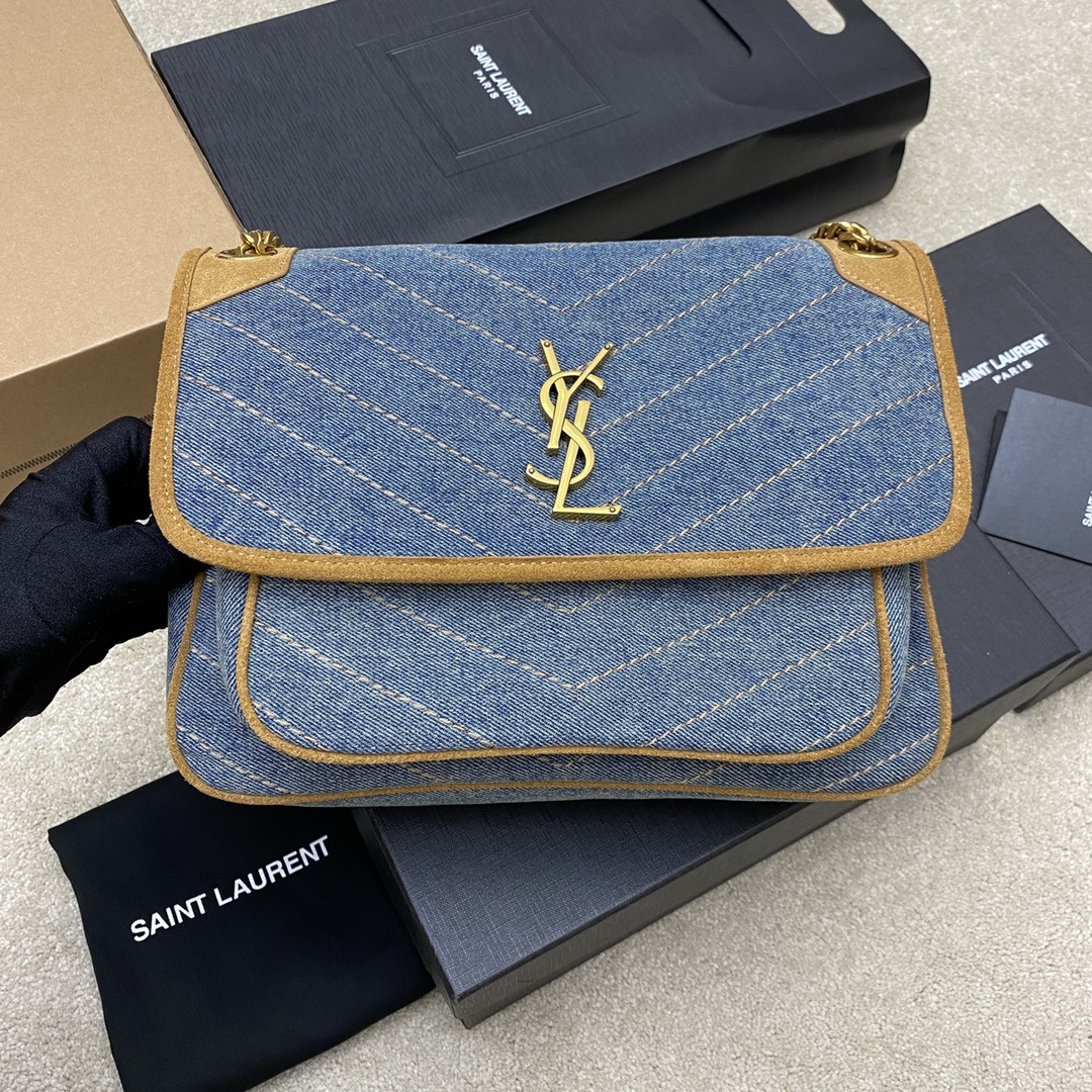 Y51 Niki Medium Bag