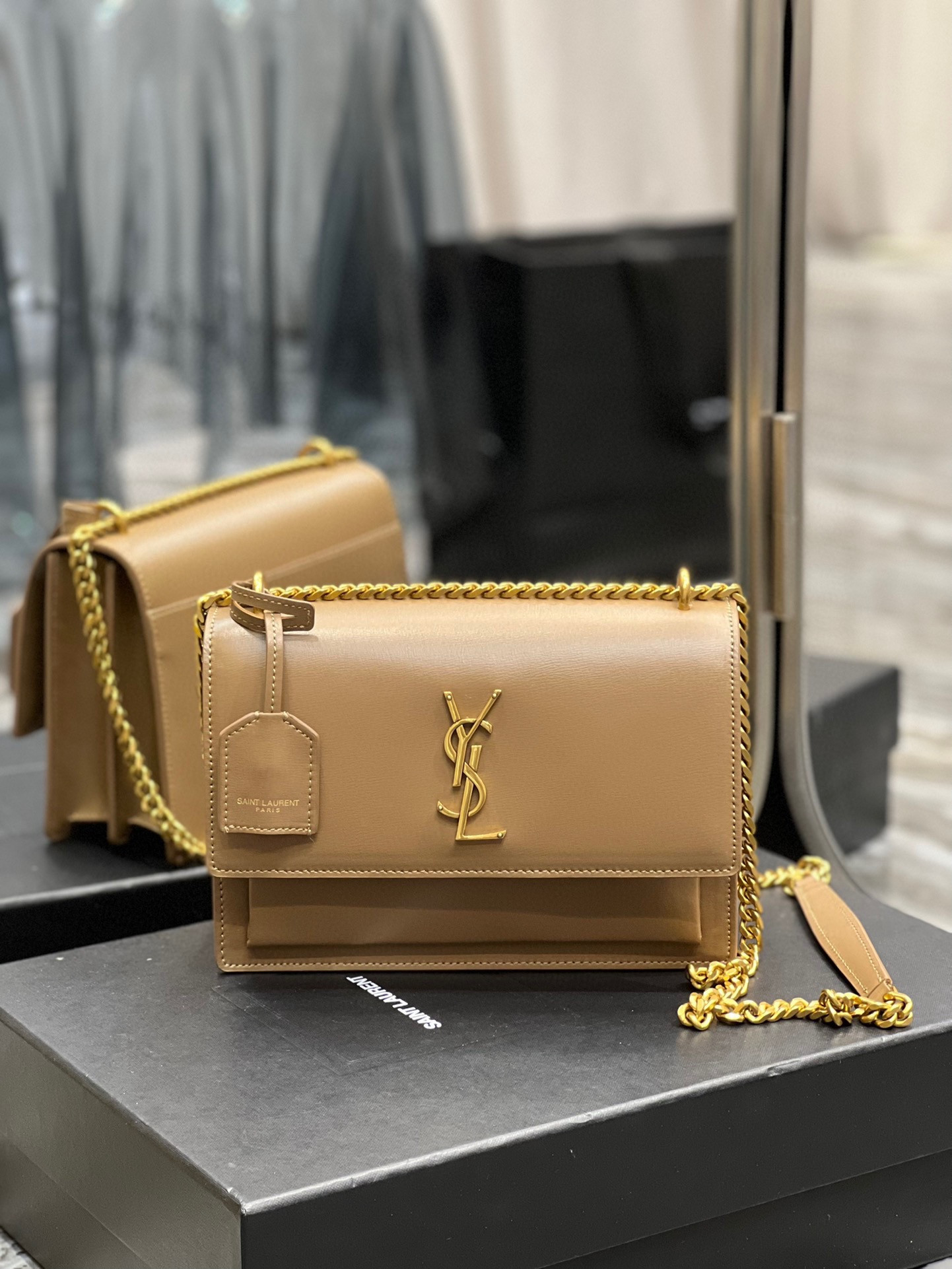 Y51 Sunset Bag