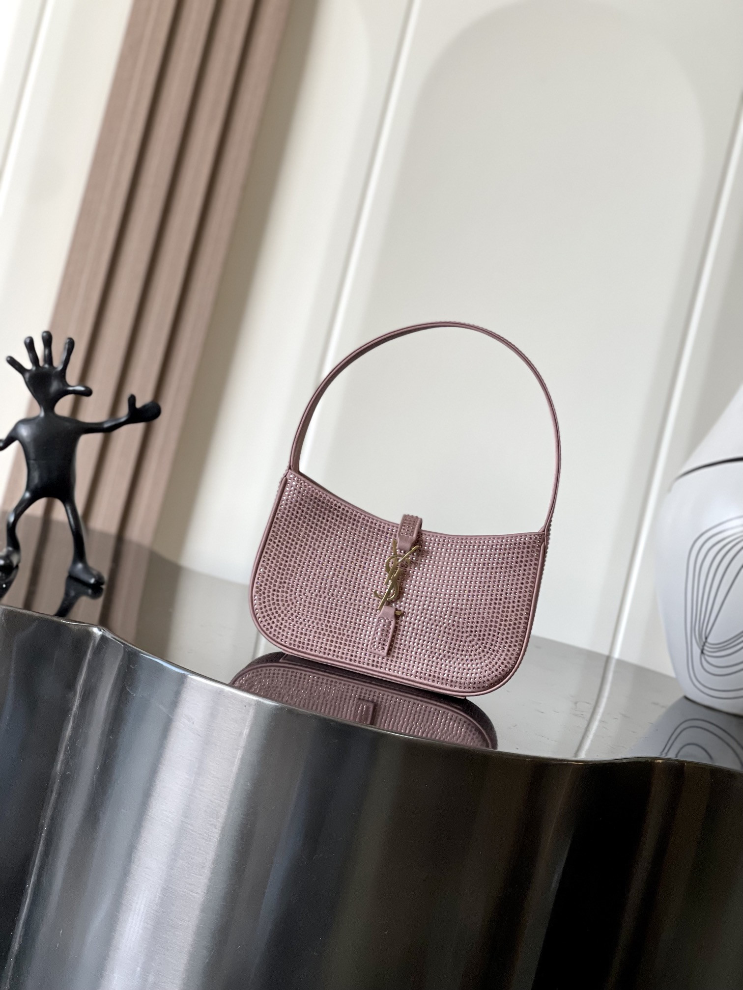 Y51 Le 5à7 Mini Handbag