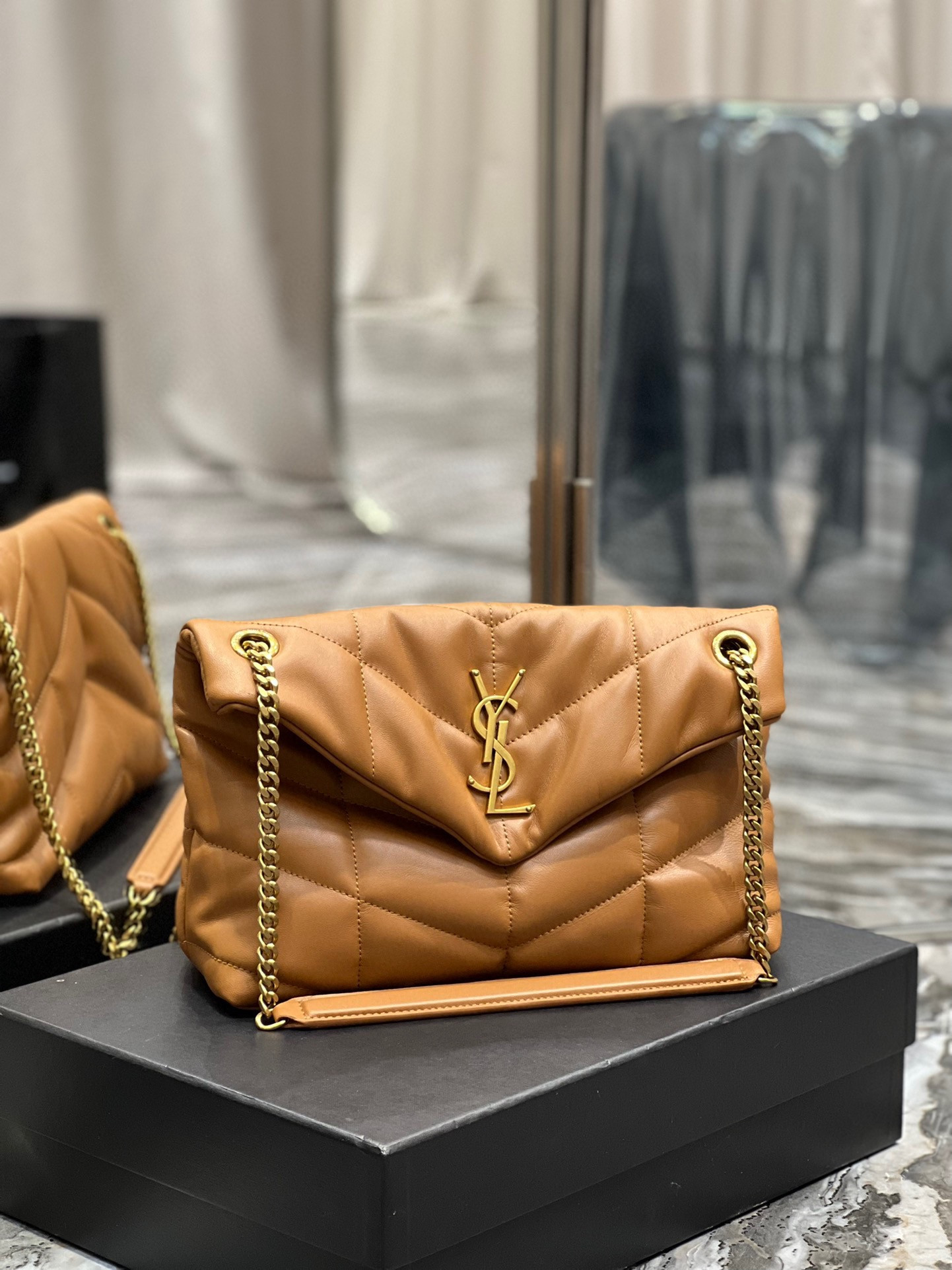 Y51 Loulou Bag