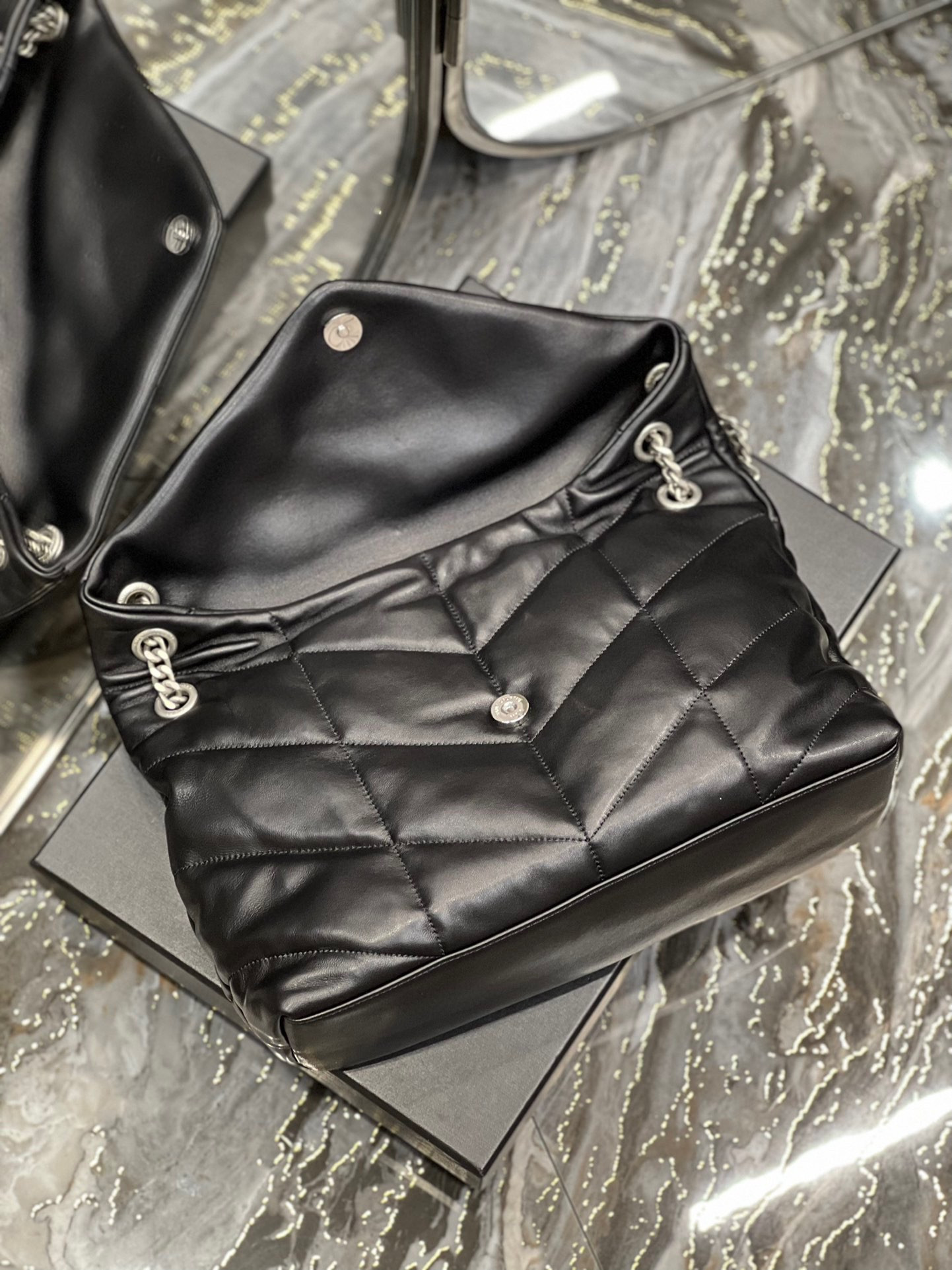 Y51 Loulou Bag