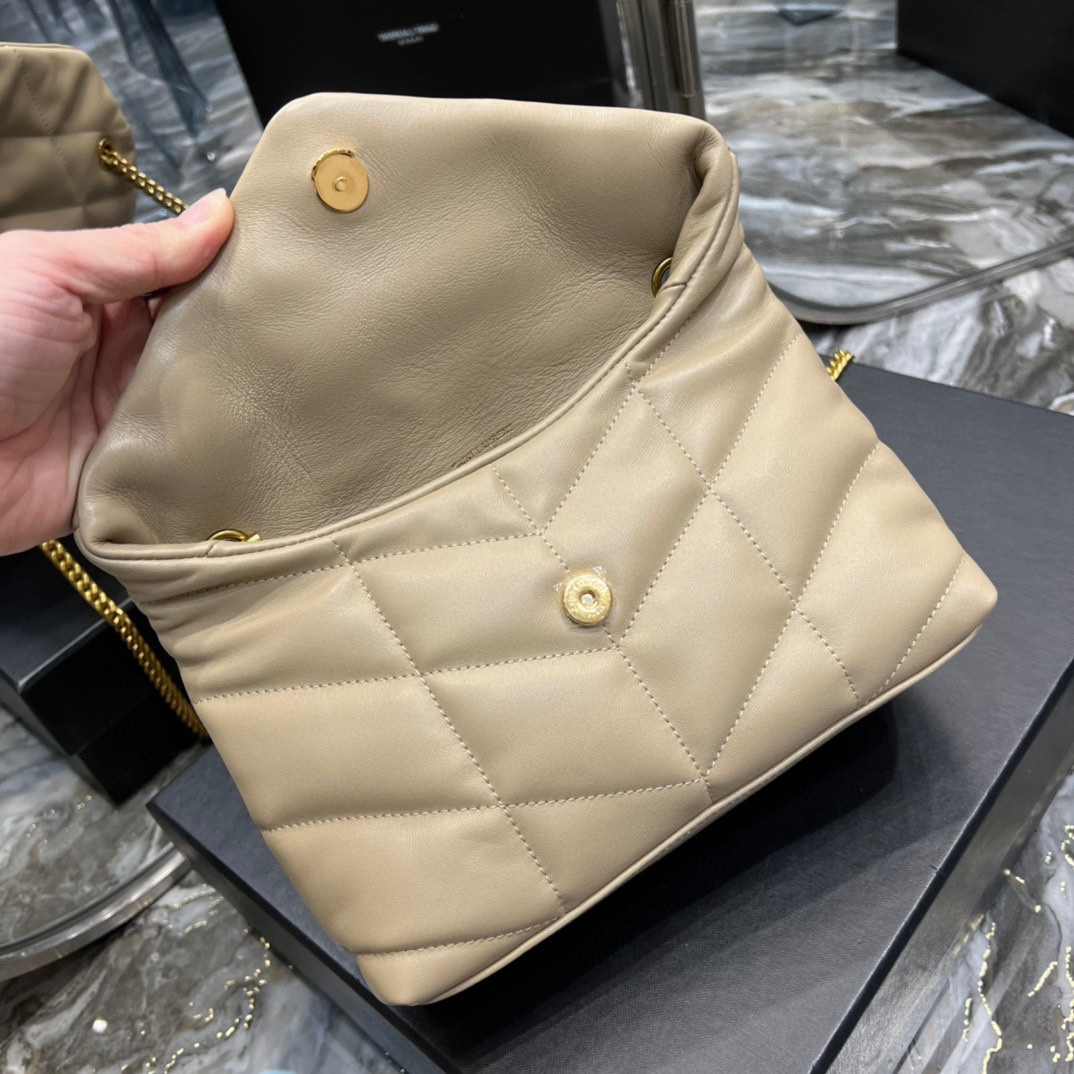 Y51 Loulou Bag