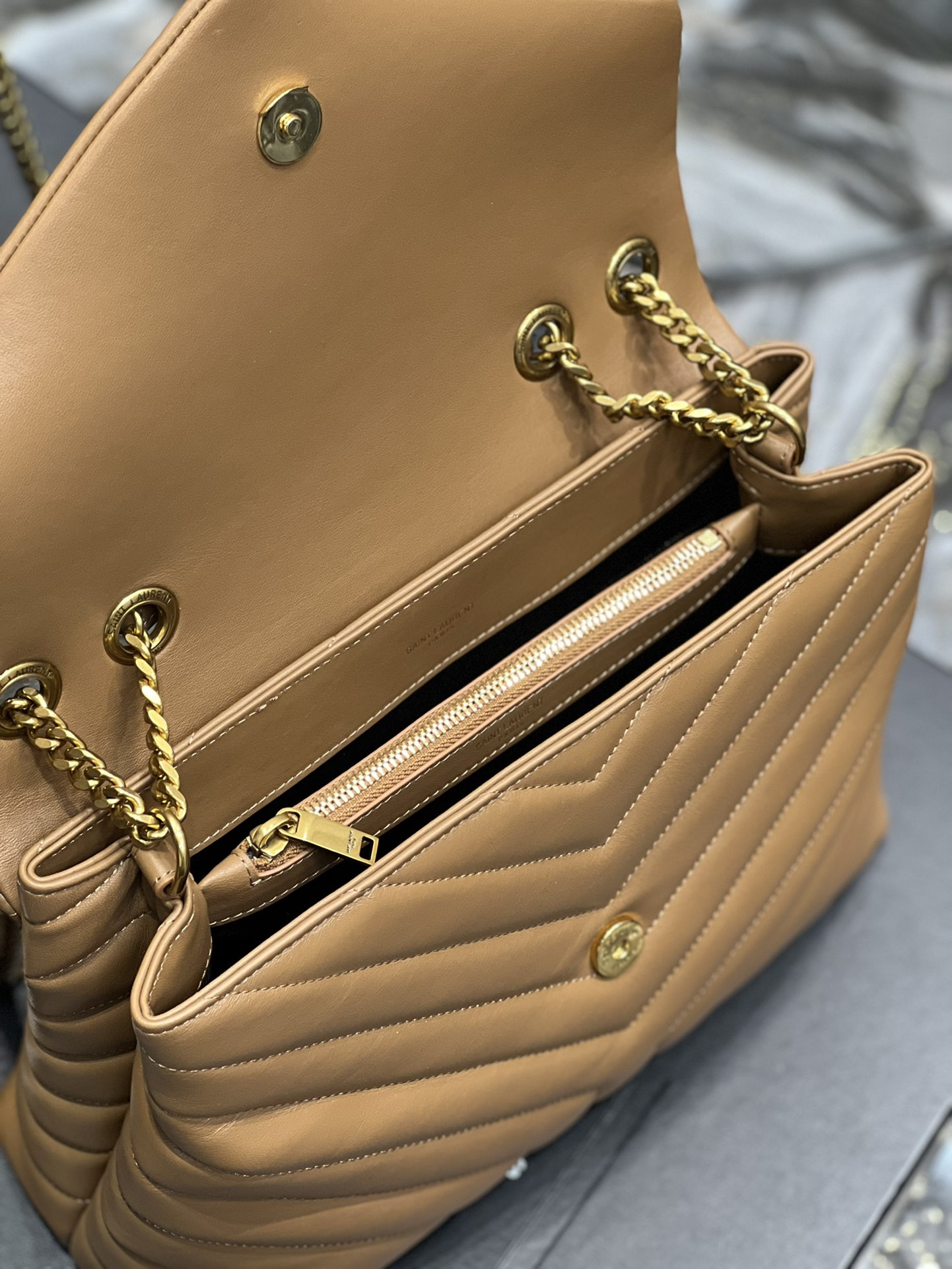 Y51 Loulou Bag