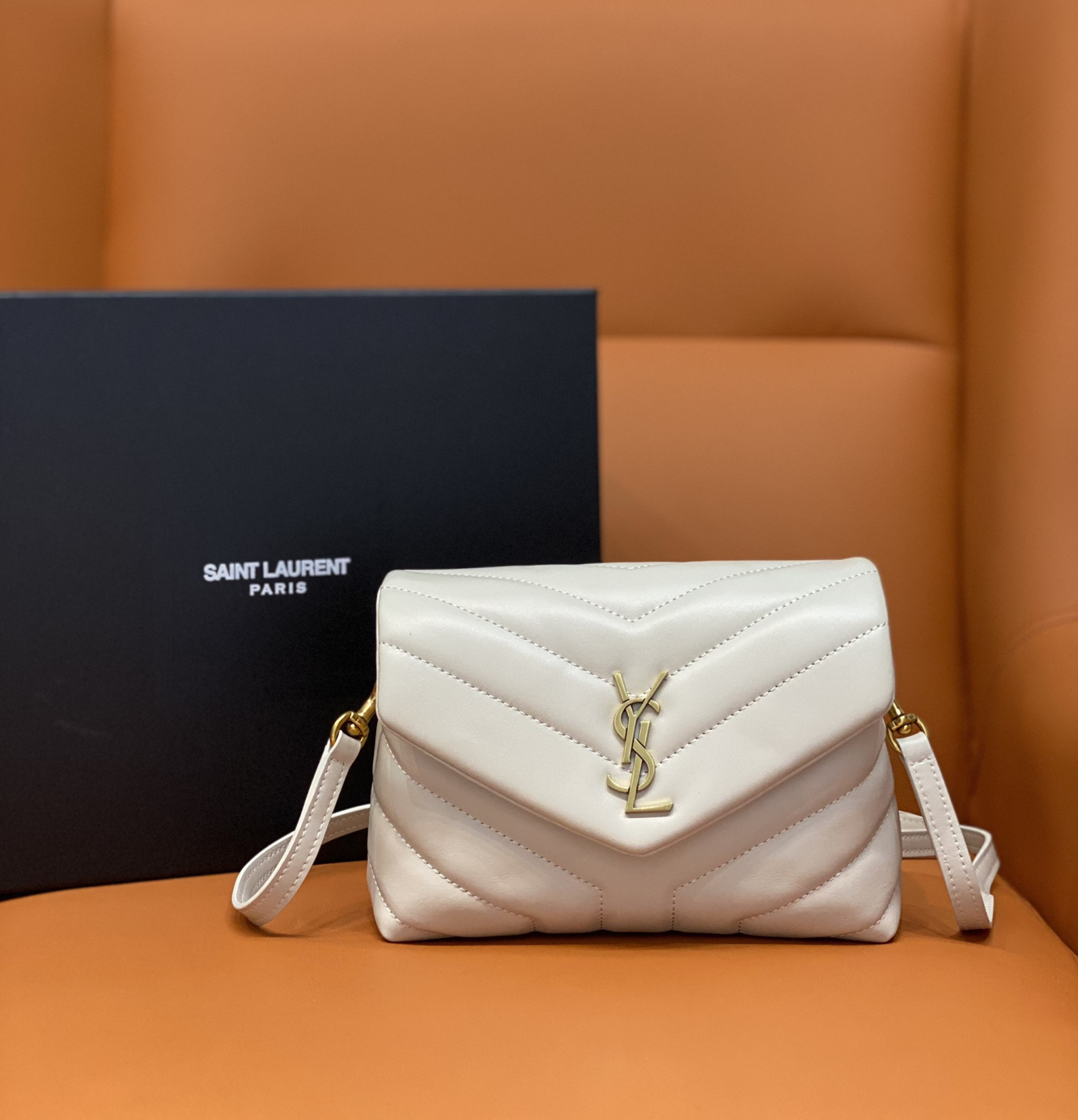 Y51 Loulou Bag