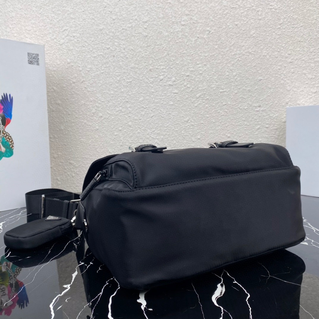 Pra*a Mailbag