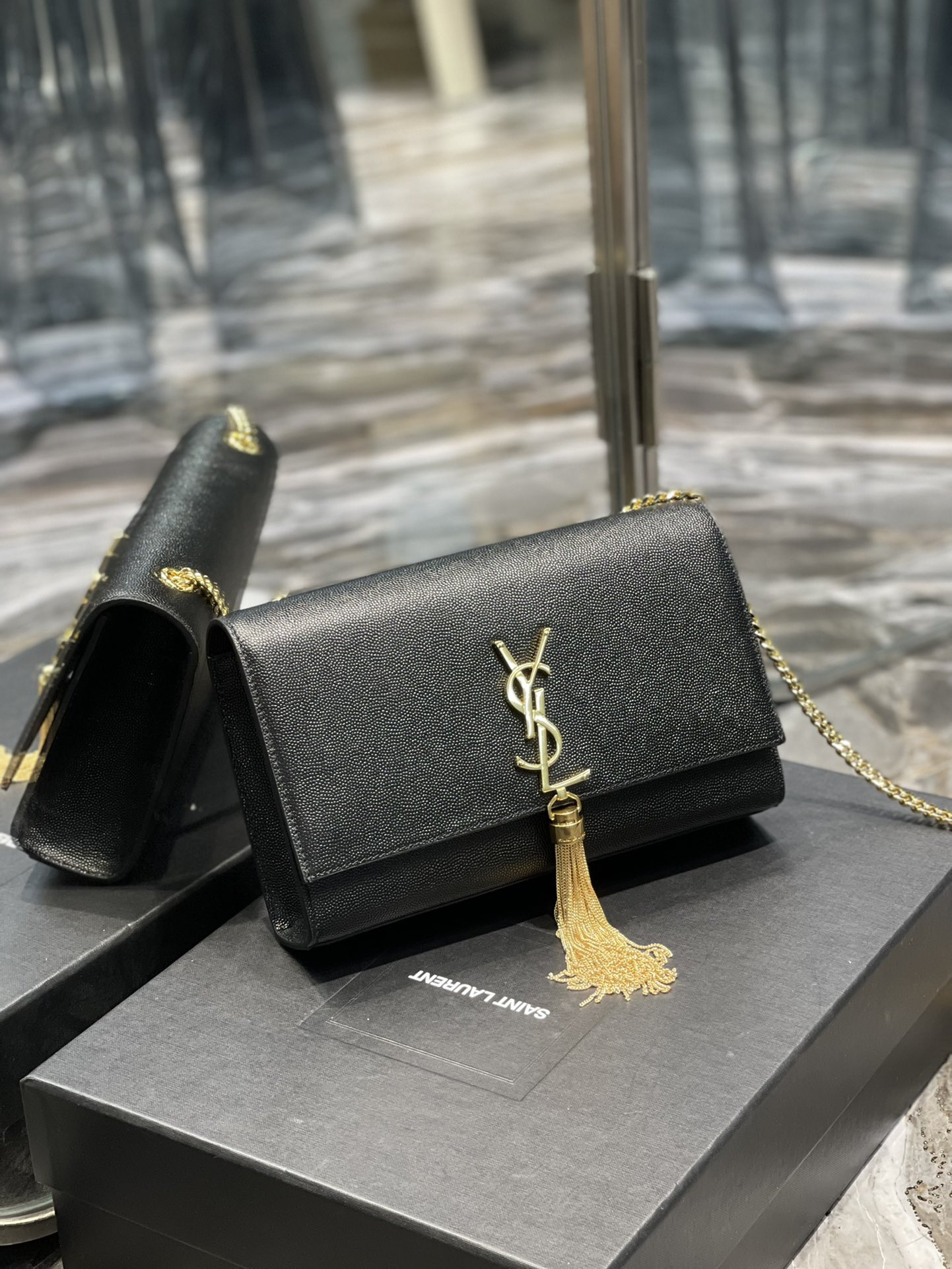 Y51 Kate Bag