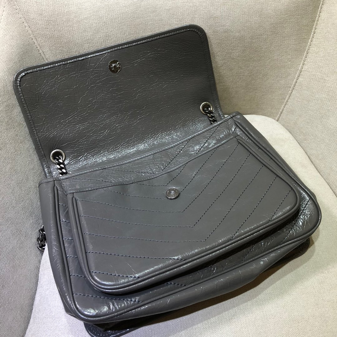 Y51 NIKI LARGE BAG