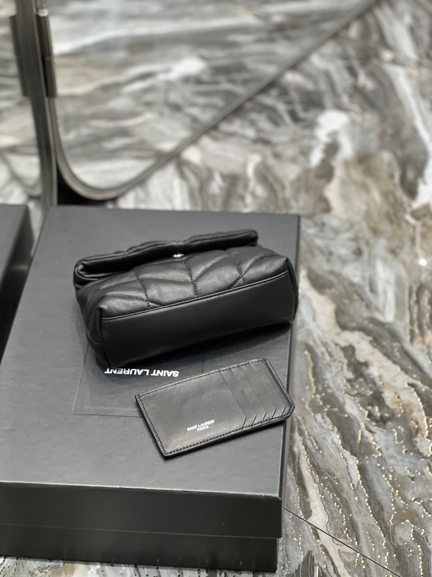 Y51 Loulou Bag
