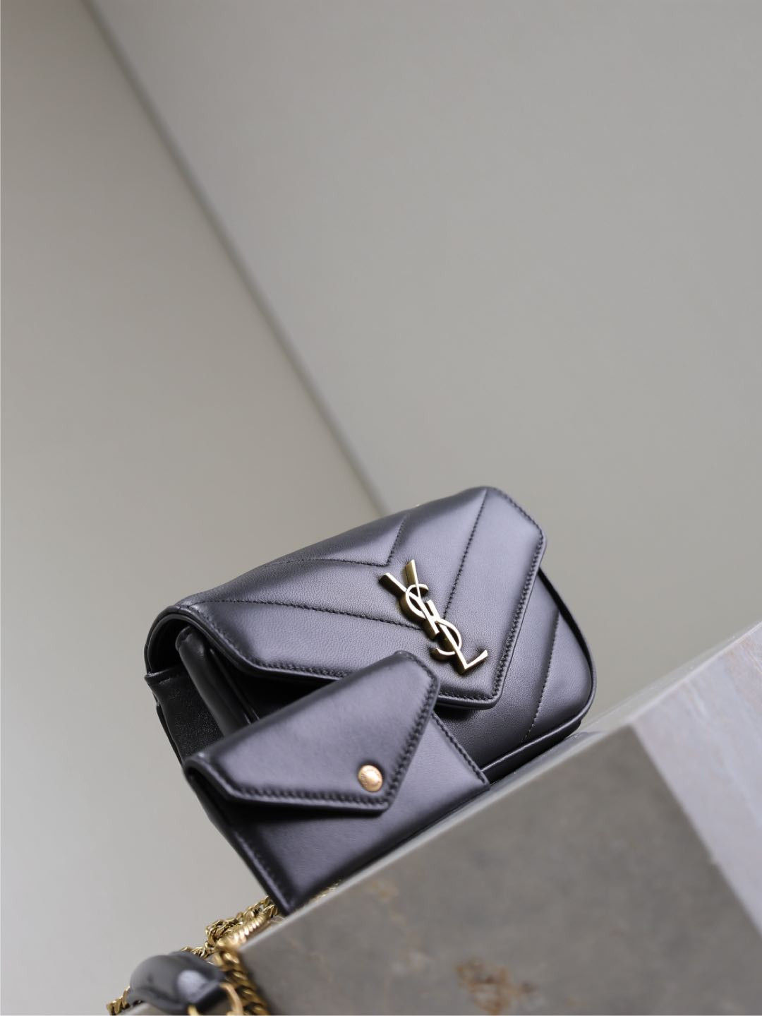 Y51 Loulou Bag
