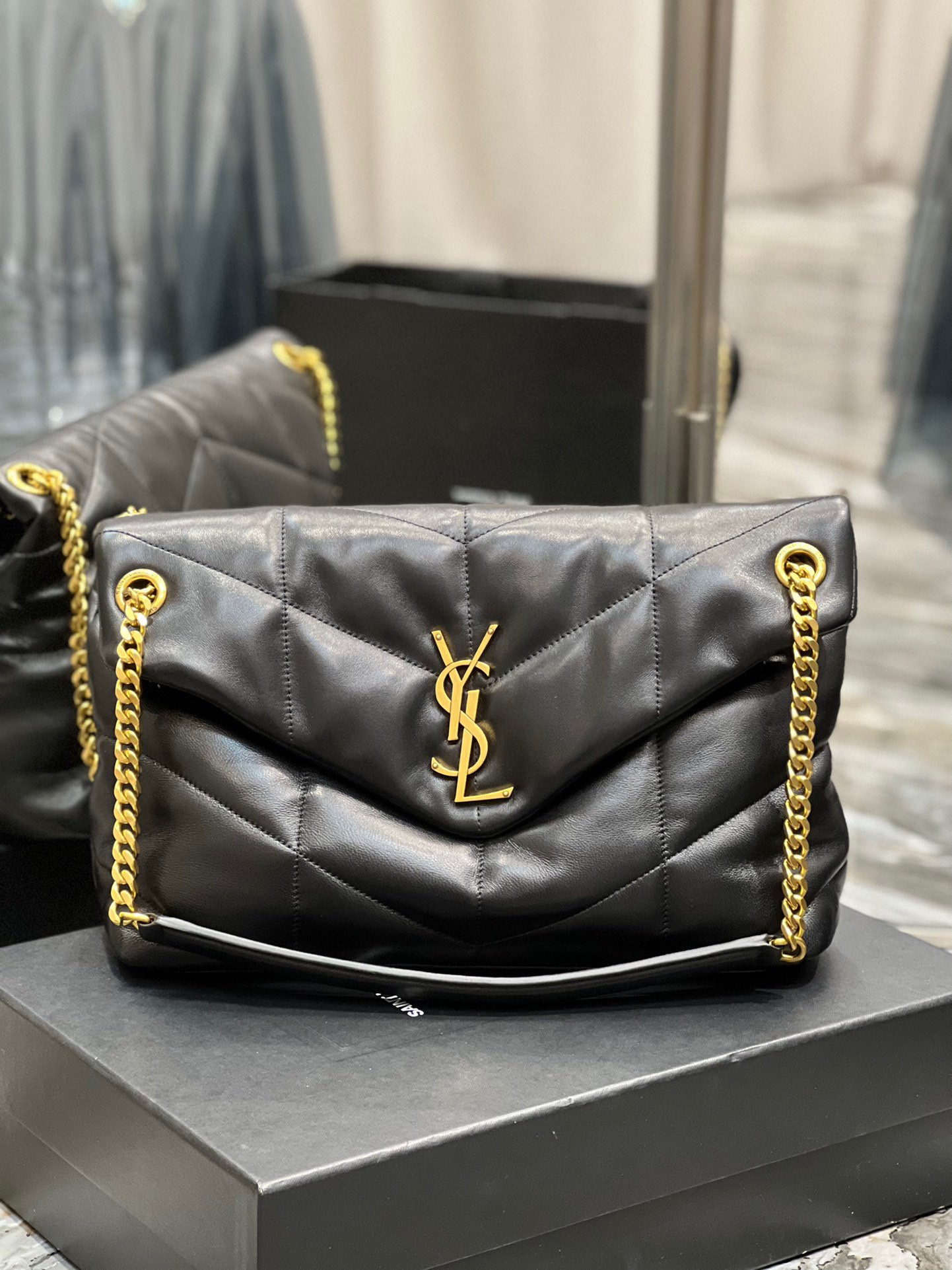 Y51 Loulou Bag