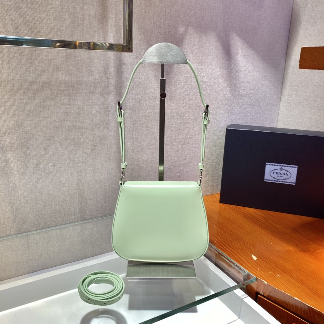 Pra*a Cleo Mini Bag