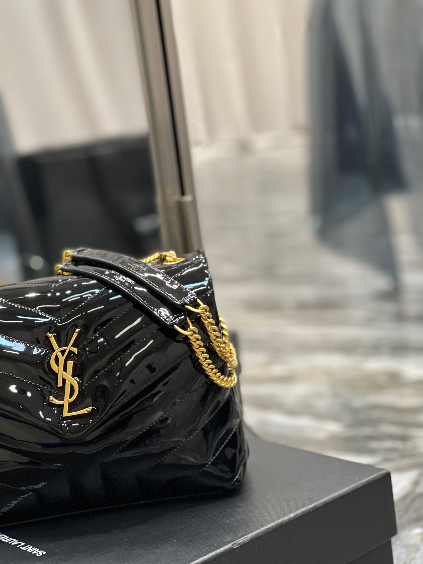 Y51 Loulou Bag