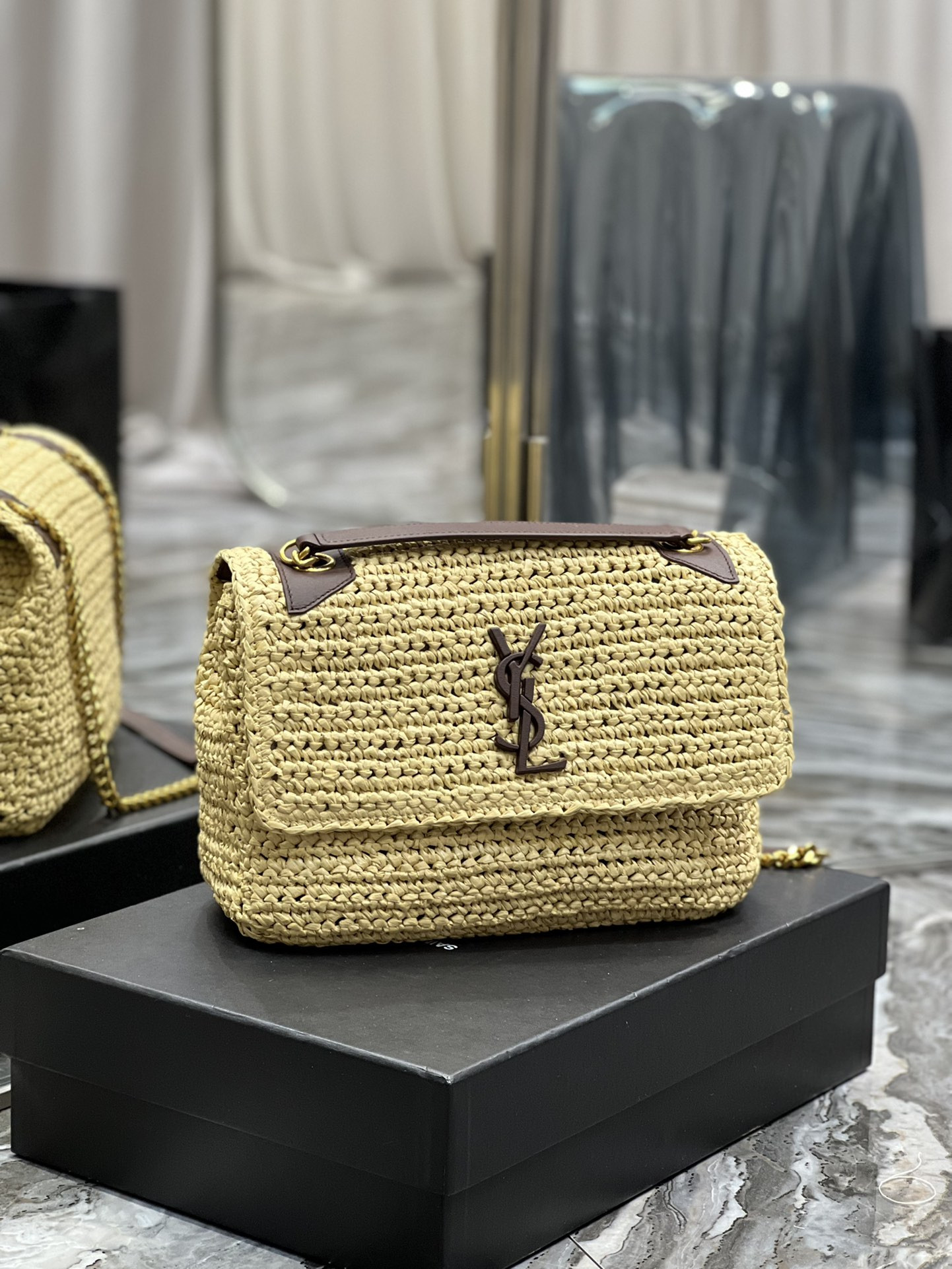 Y51 Niki Medium Bag