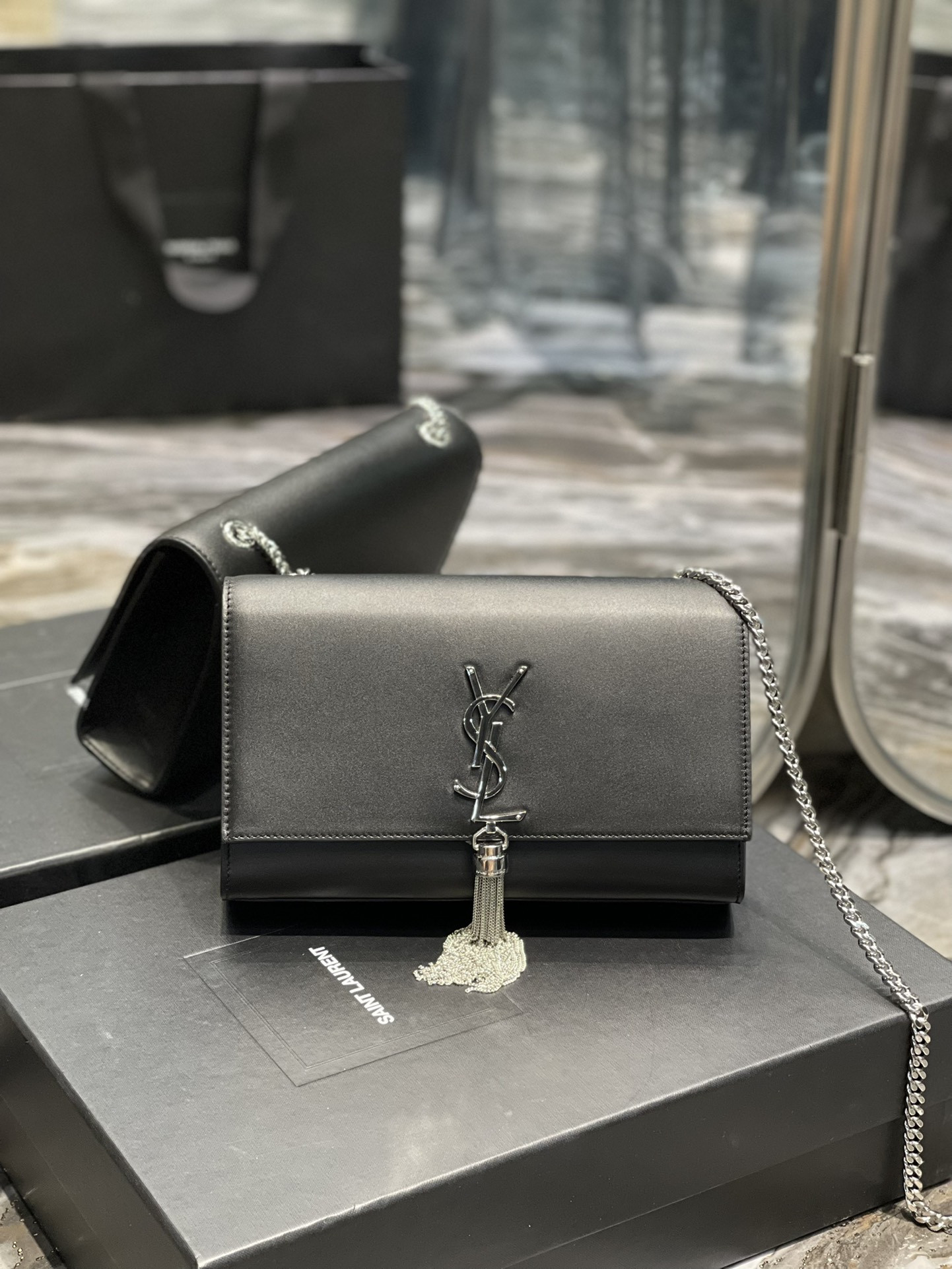 Y51 Kate Bag
