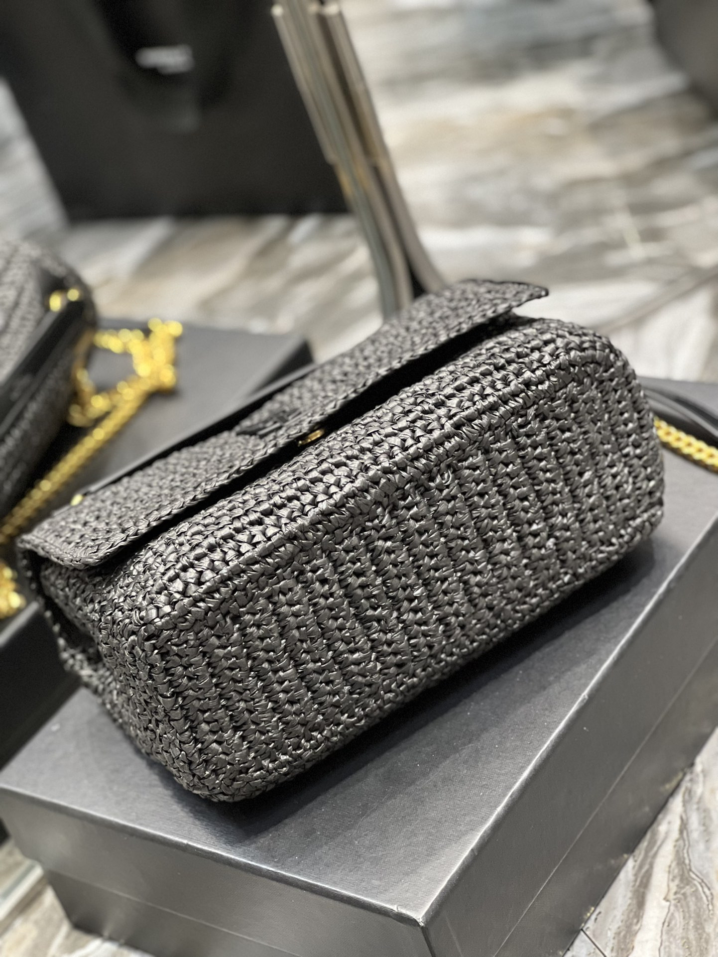 Y51 Niki Medium Bag