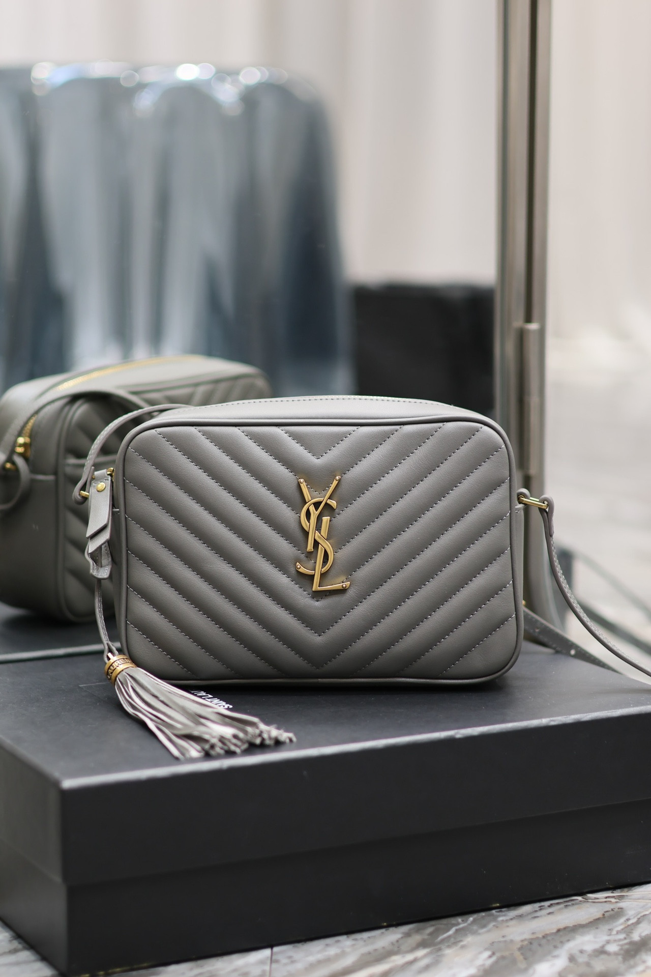 Y51 Lou Camera Bag