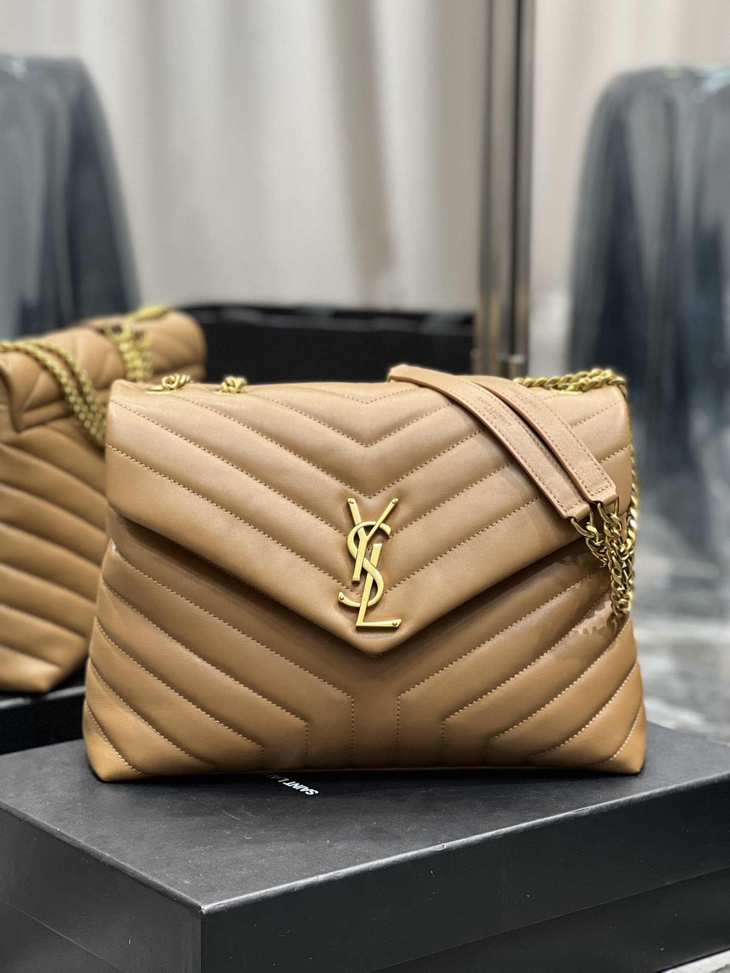 Y51 Loulou Bag