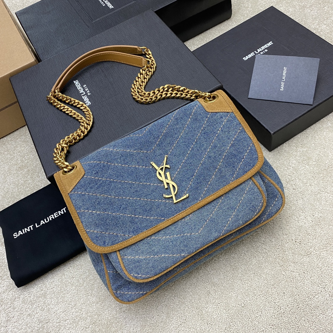 Y51 Niki Medium Bag