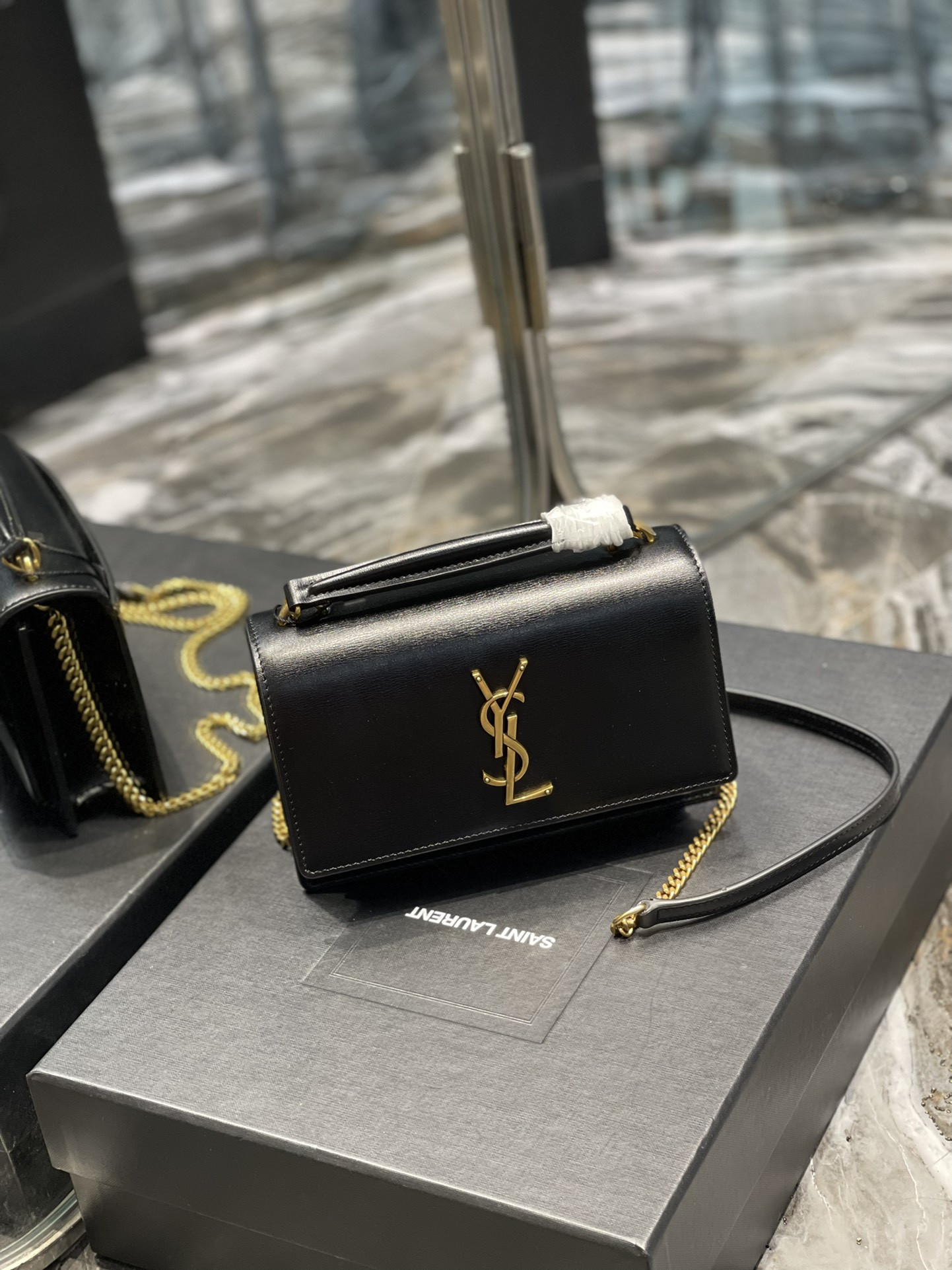 Y51 Sunset Bag