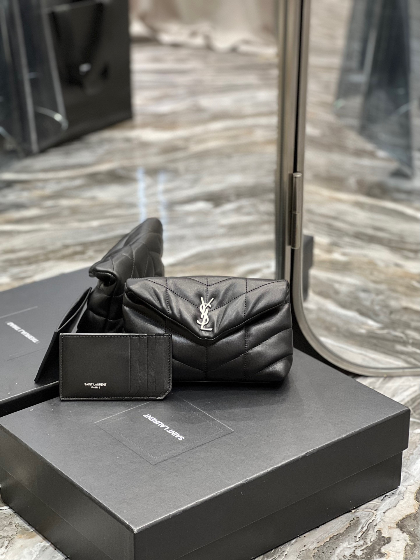 Y51 Loulou Bag