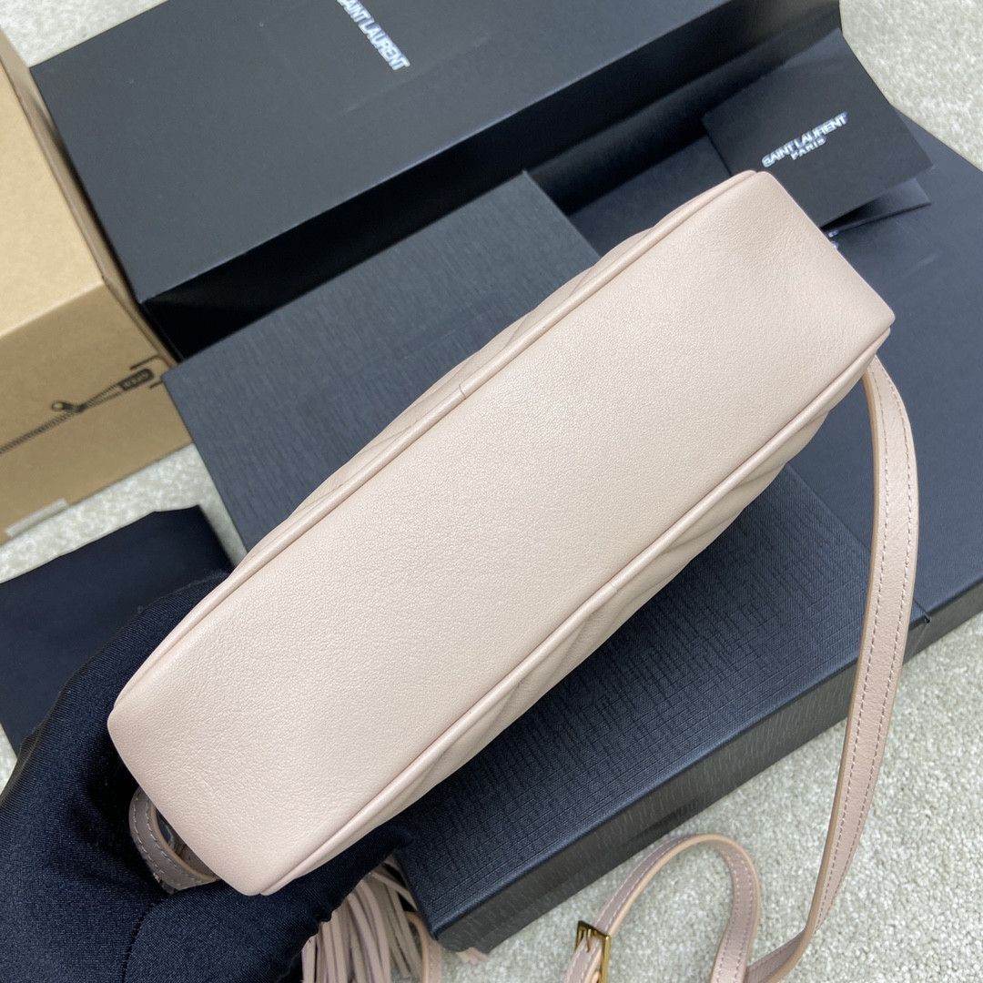 Y51 Lou Camera Bag