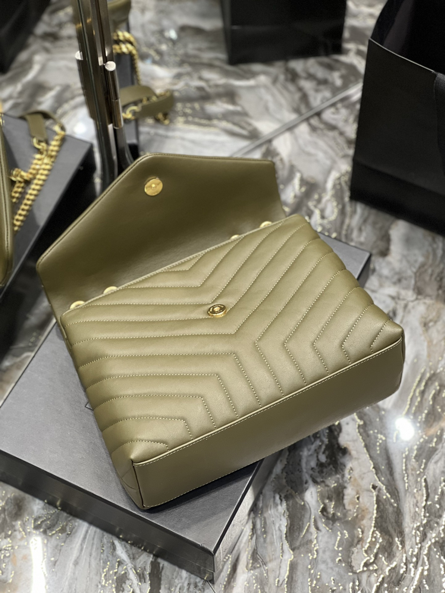 Y51 Loulou Bag