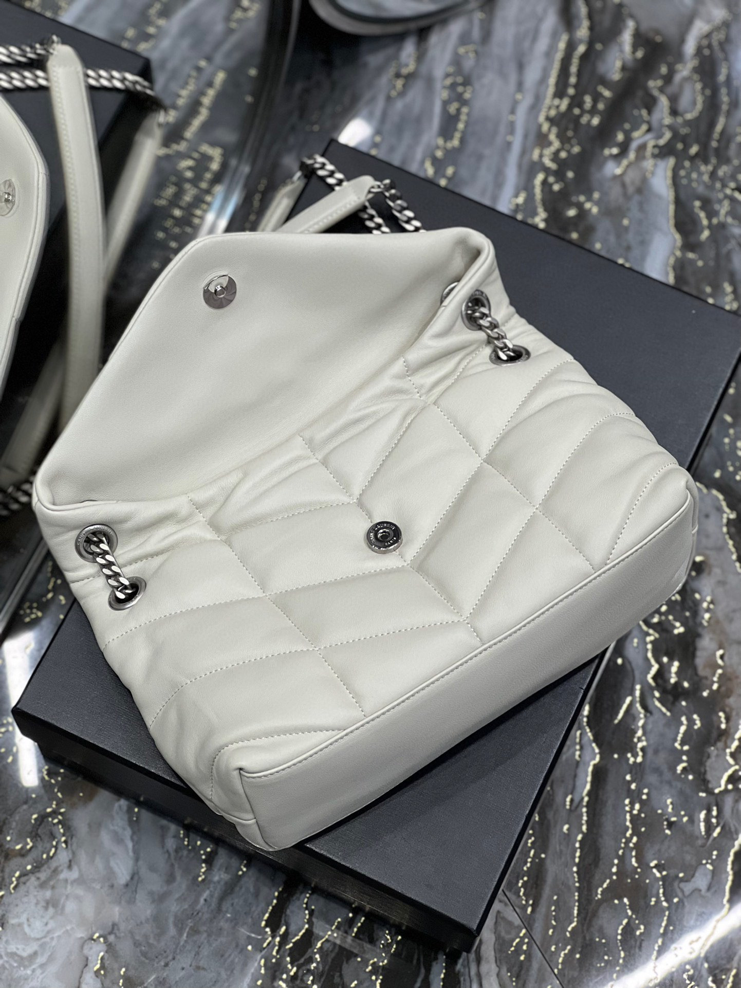 Y51 Loulou Bag