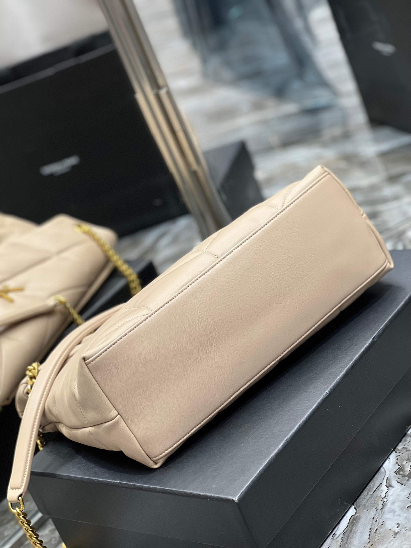Y51 Loulou Bag