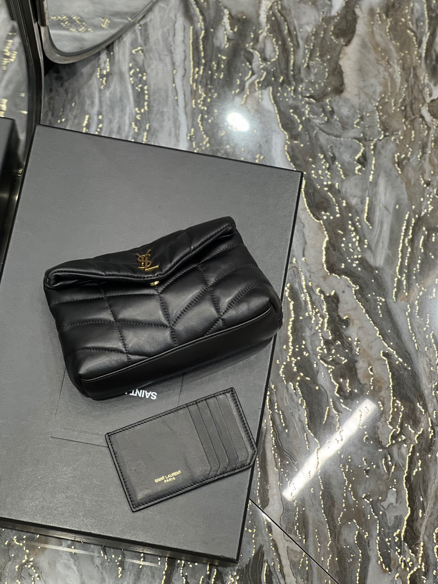 Y51 Loulou Bag