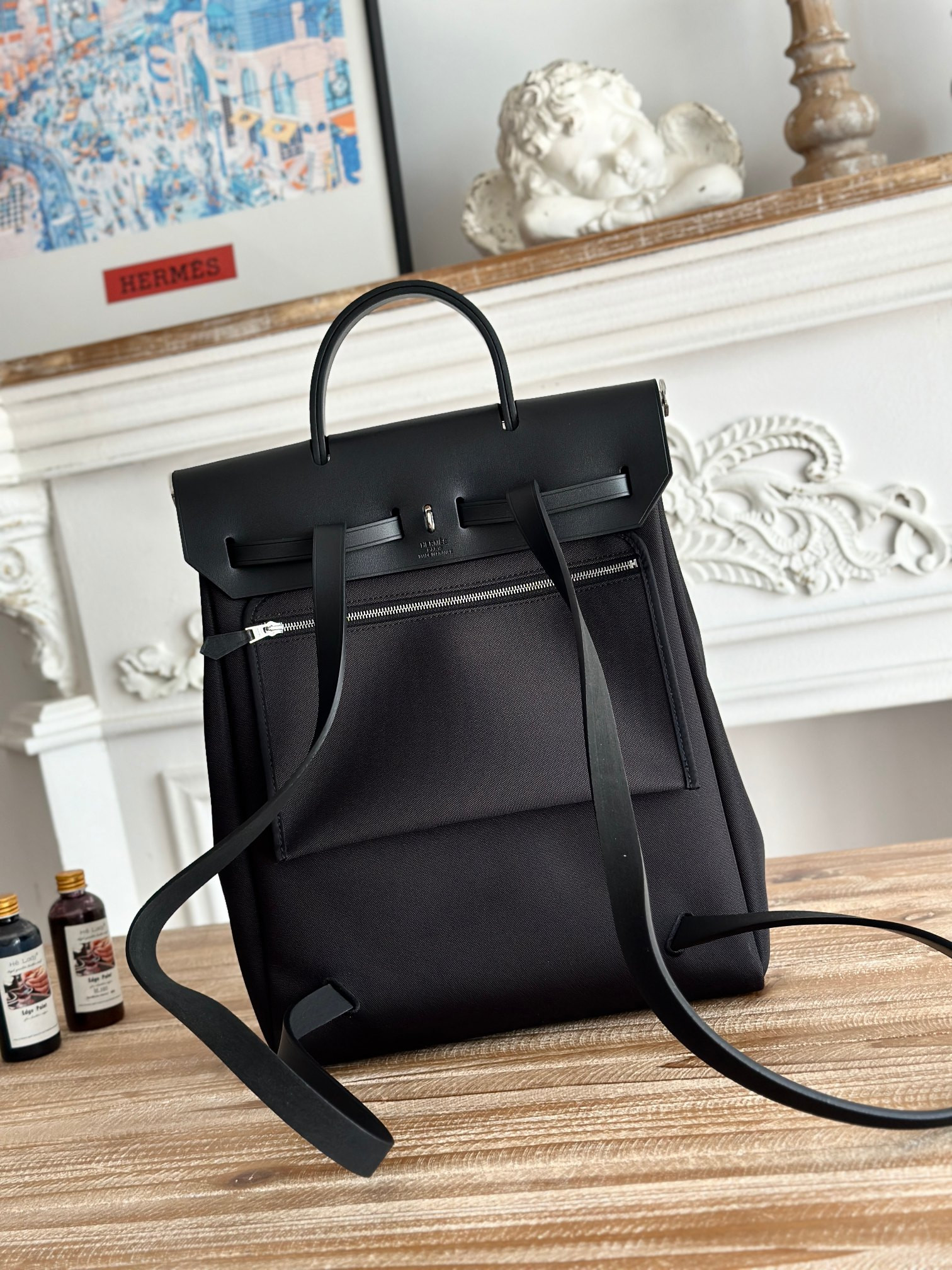 H**me5 Herbag Backpack