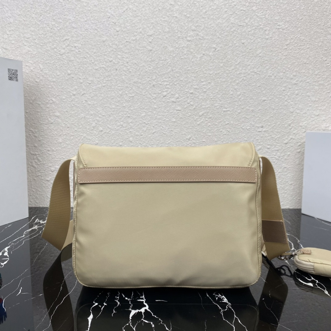 Pra*a Mailbag