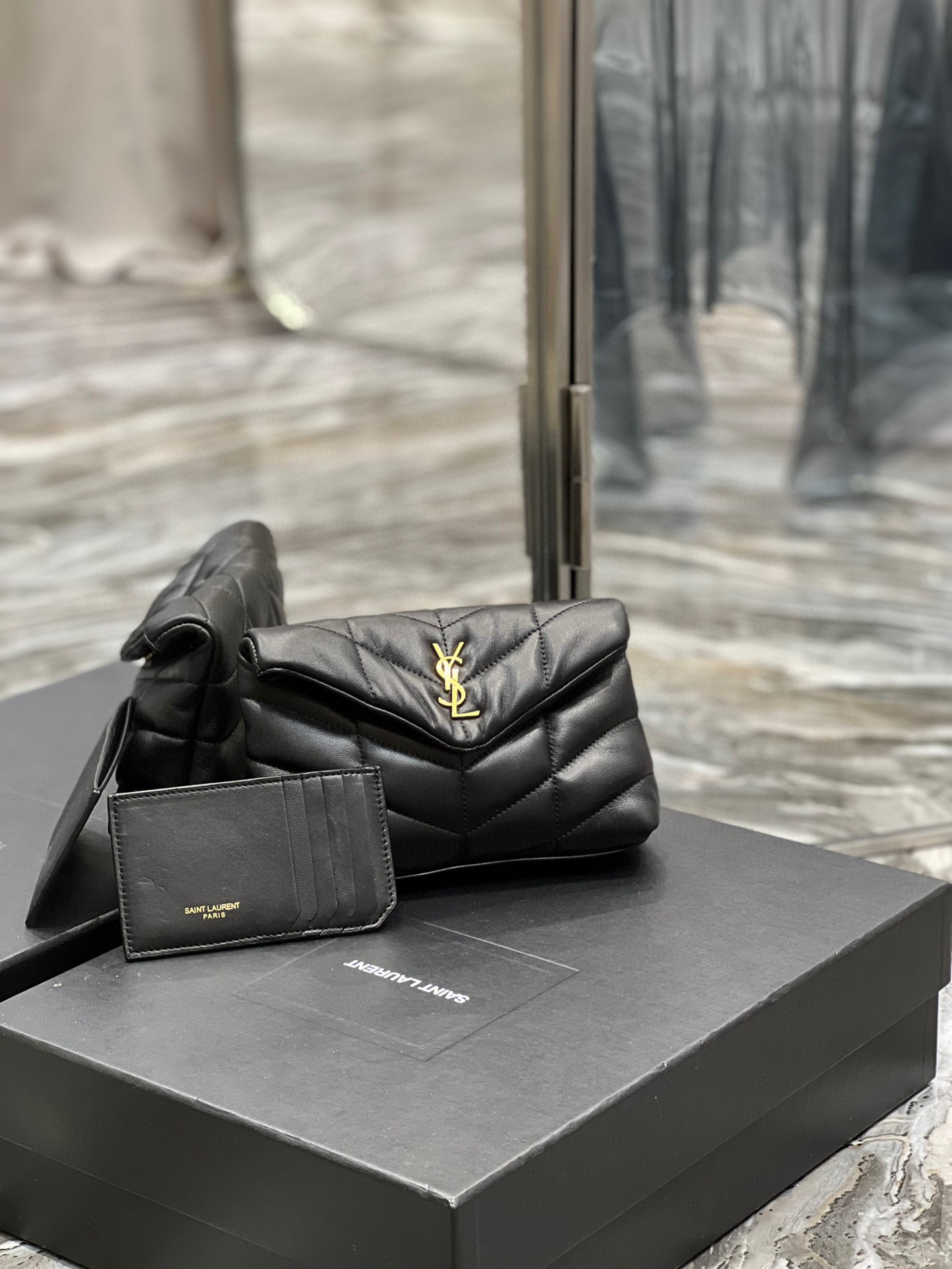 Y51 Loulou Bag