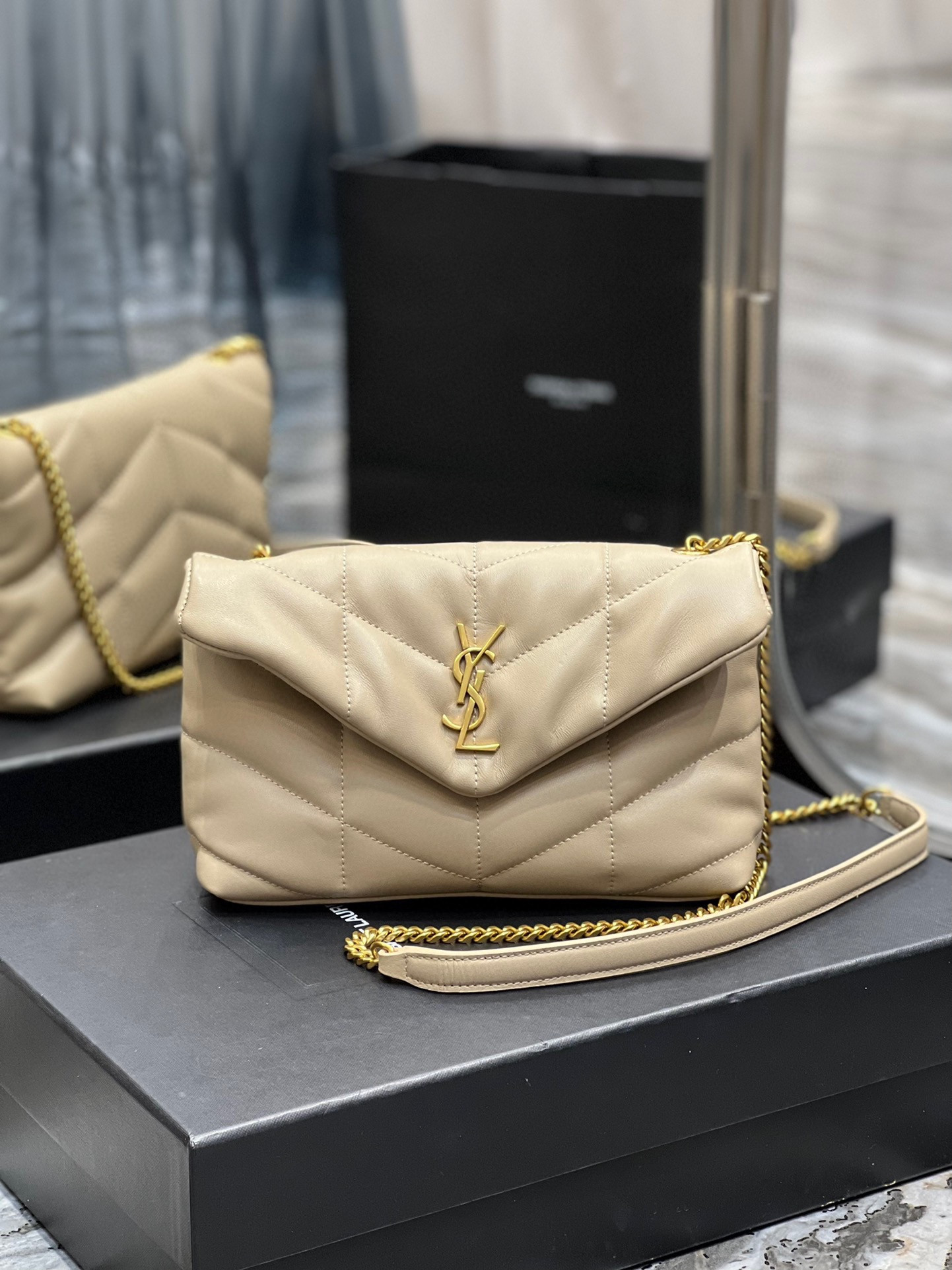 Y51 Loulou Bag