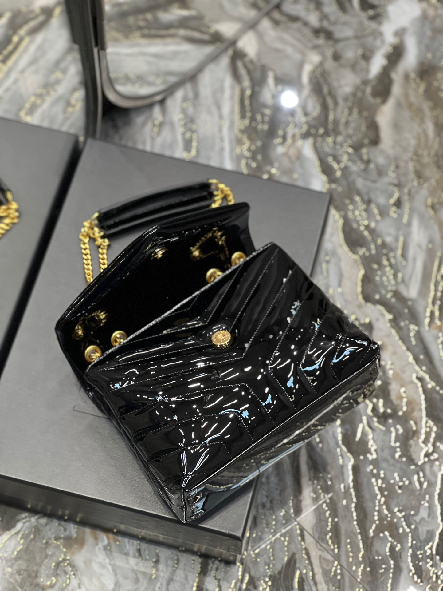 Y51 Loulou Bag