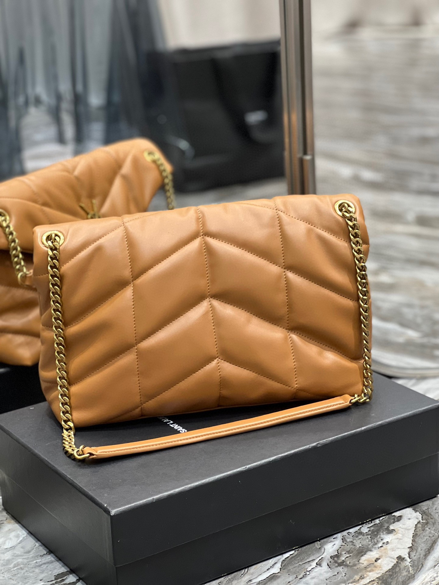 Y51 Loulou Bag