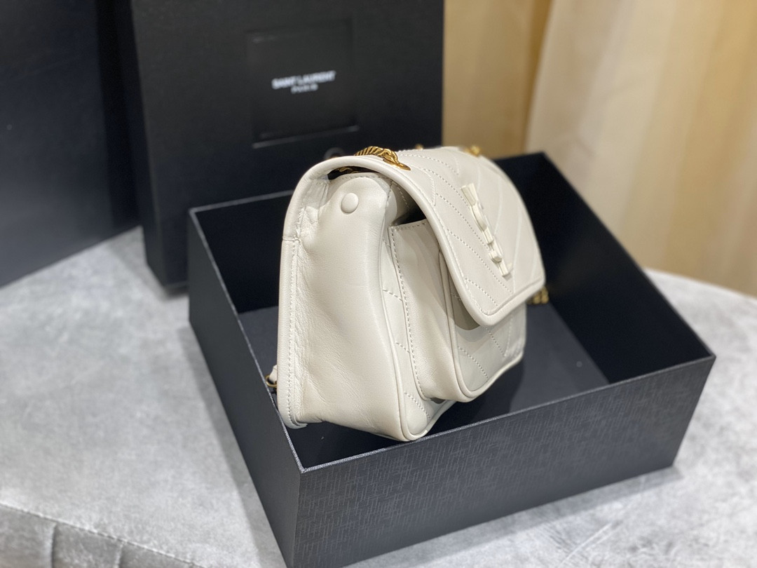 Y51 Niki Baby Bag