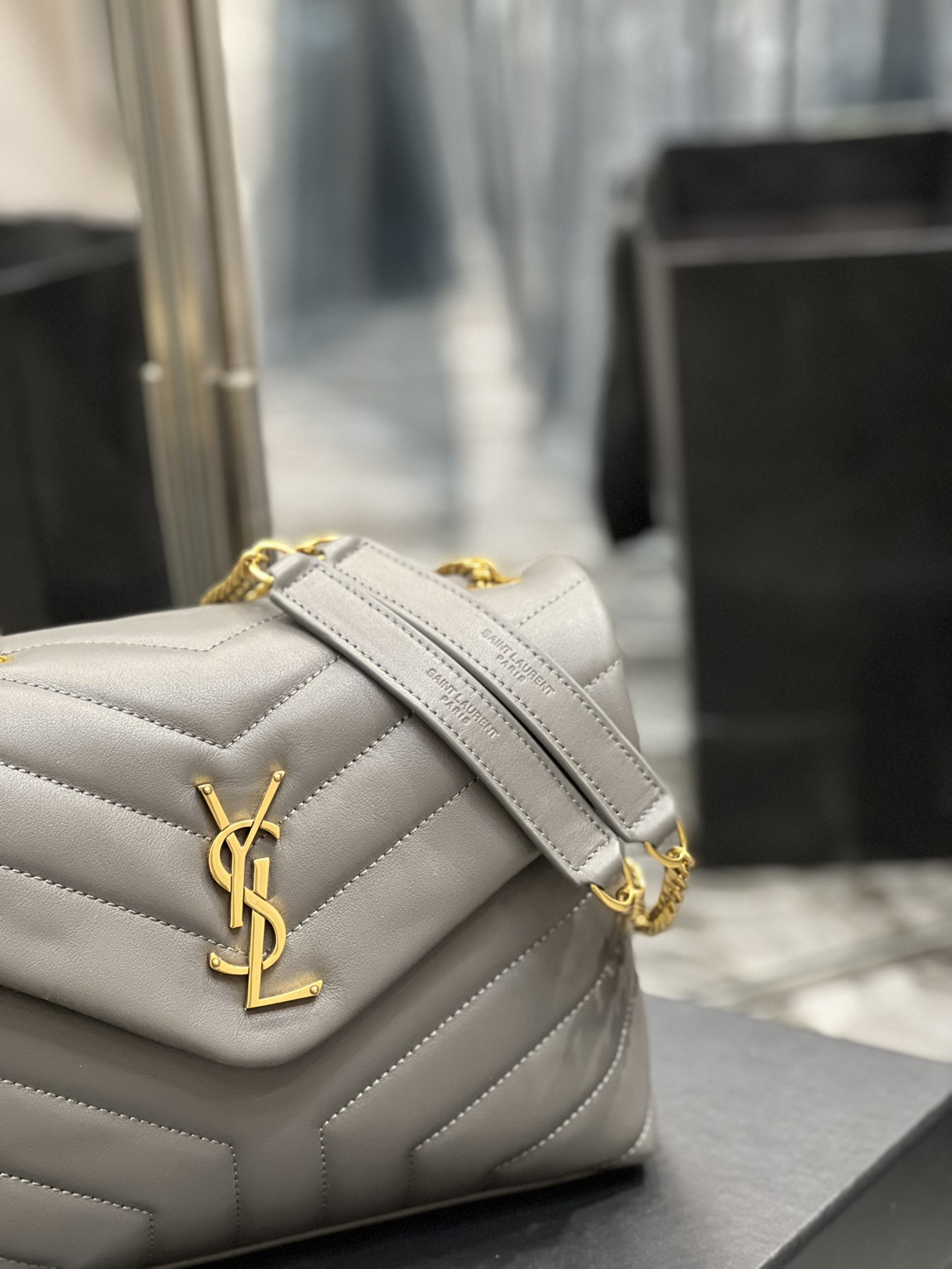 Y51 Loulou Bag