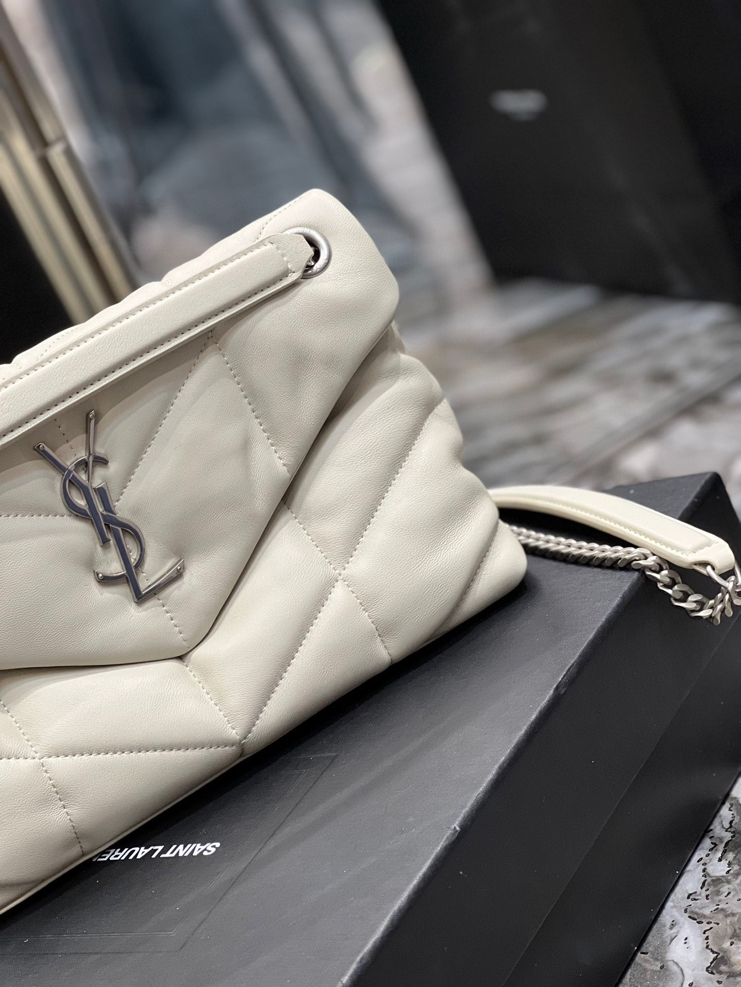 Y51 Loulou Bag