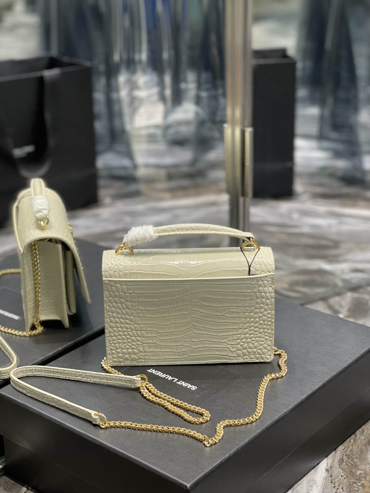 Y51 Sunset Bag