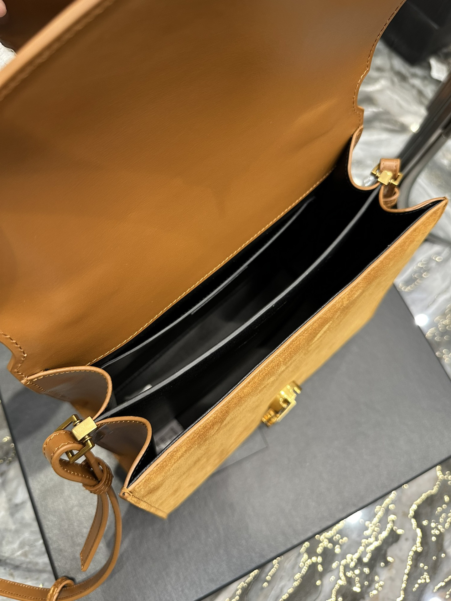 Y51 Cassandra Bag