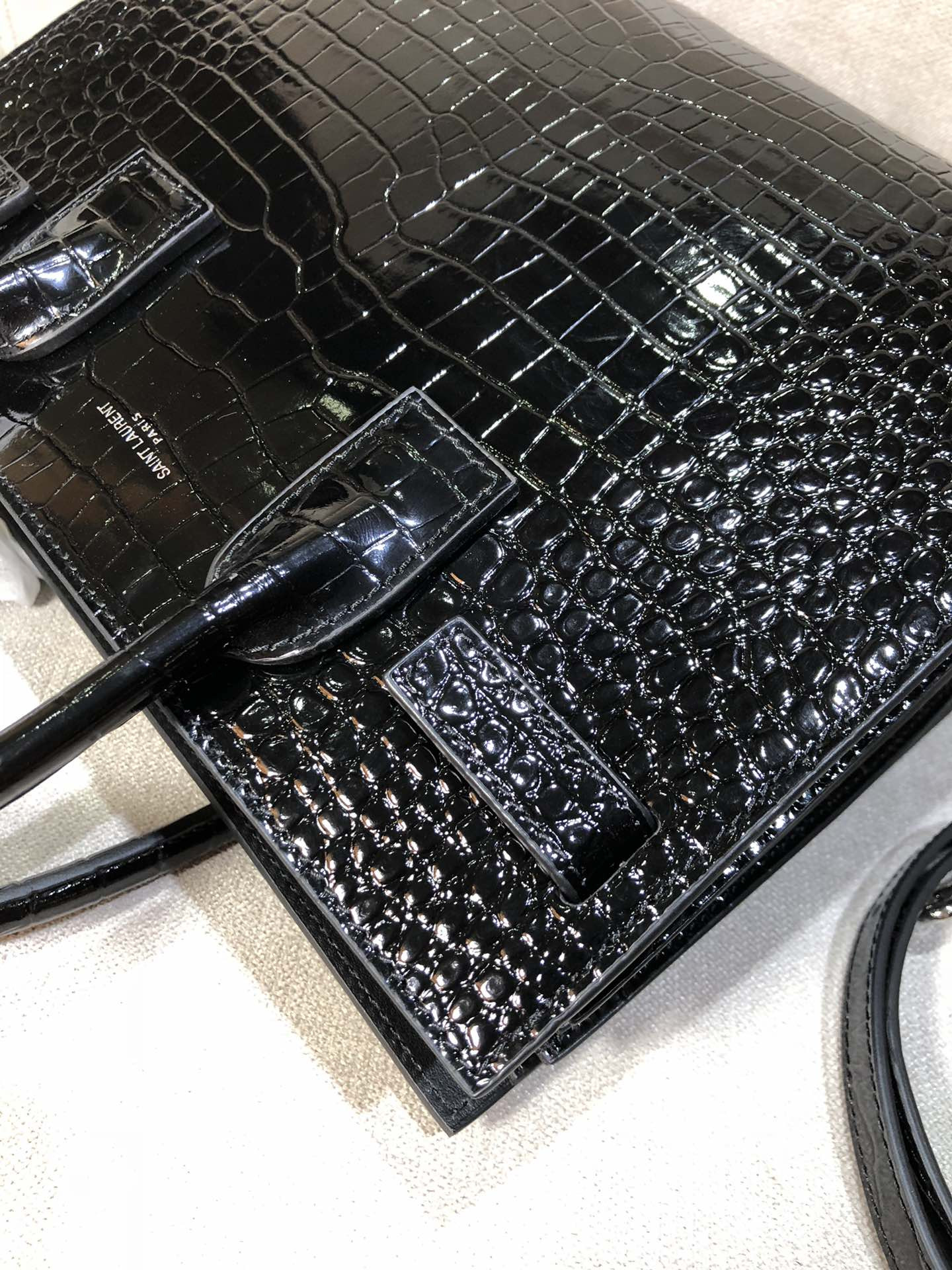 Y51 Sac De Jour Bag