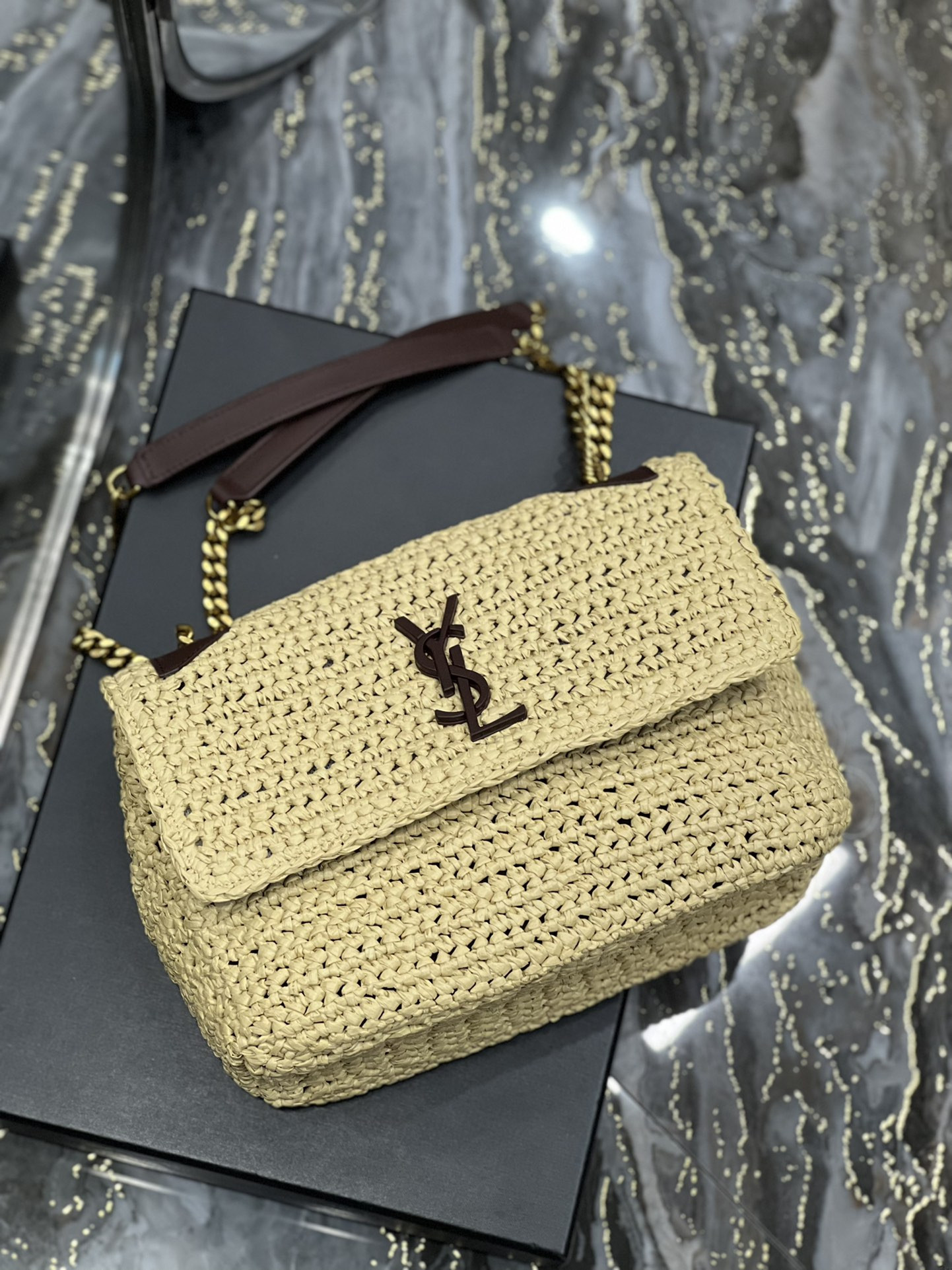Y51 Niki Medium Bag