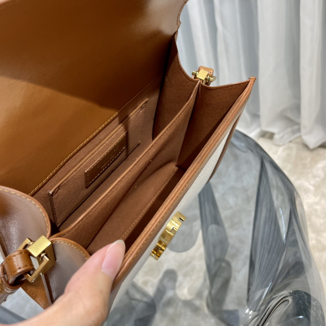 Y51 Cassandra Bag