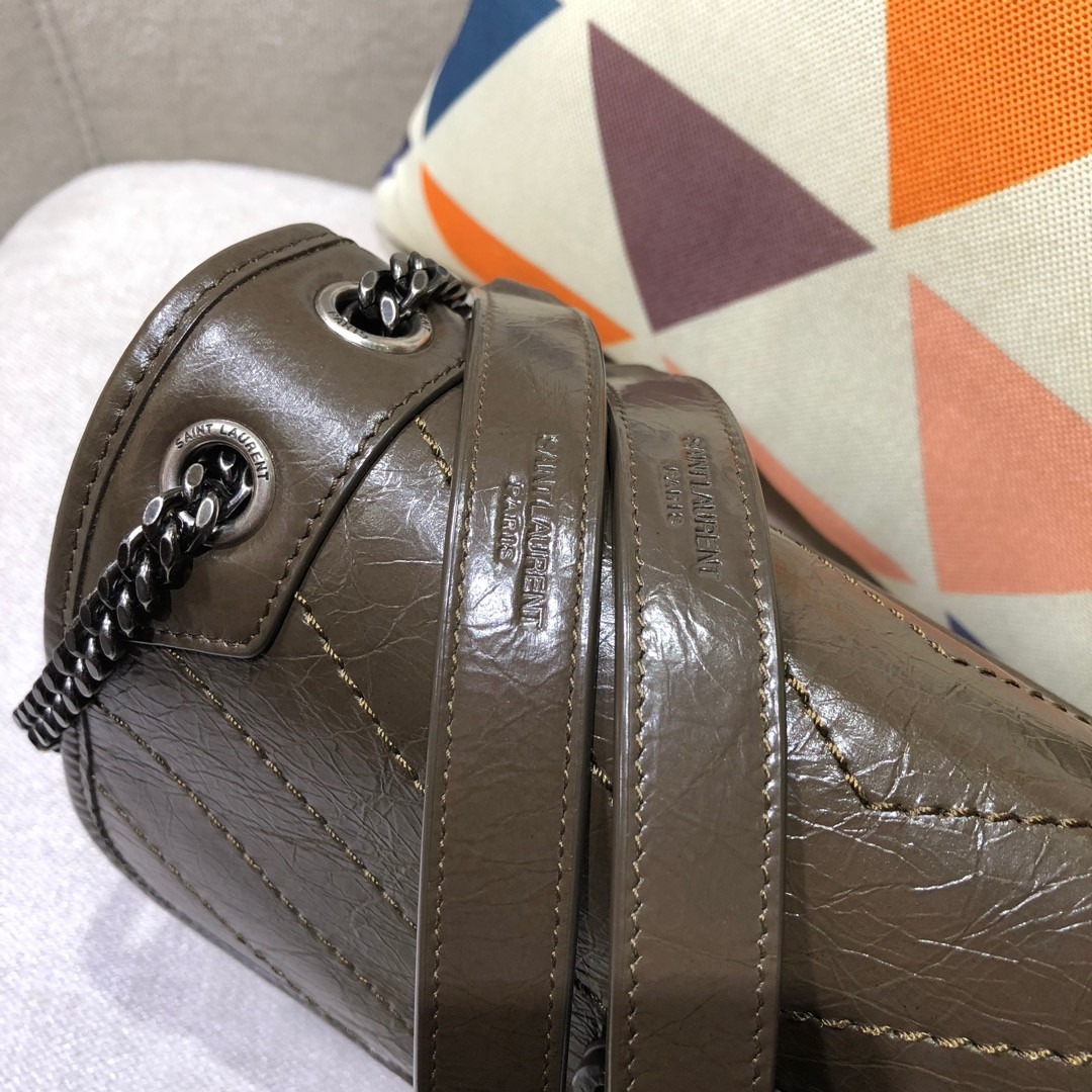 Y51 Niki Medium Bag