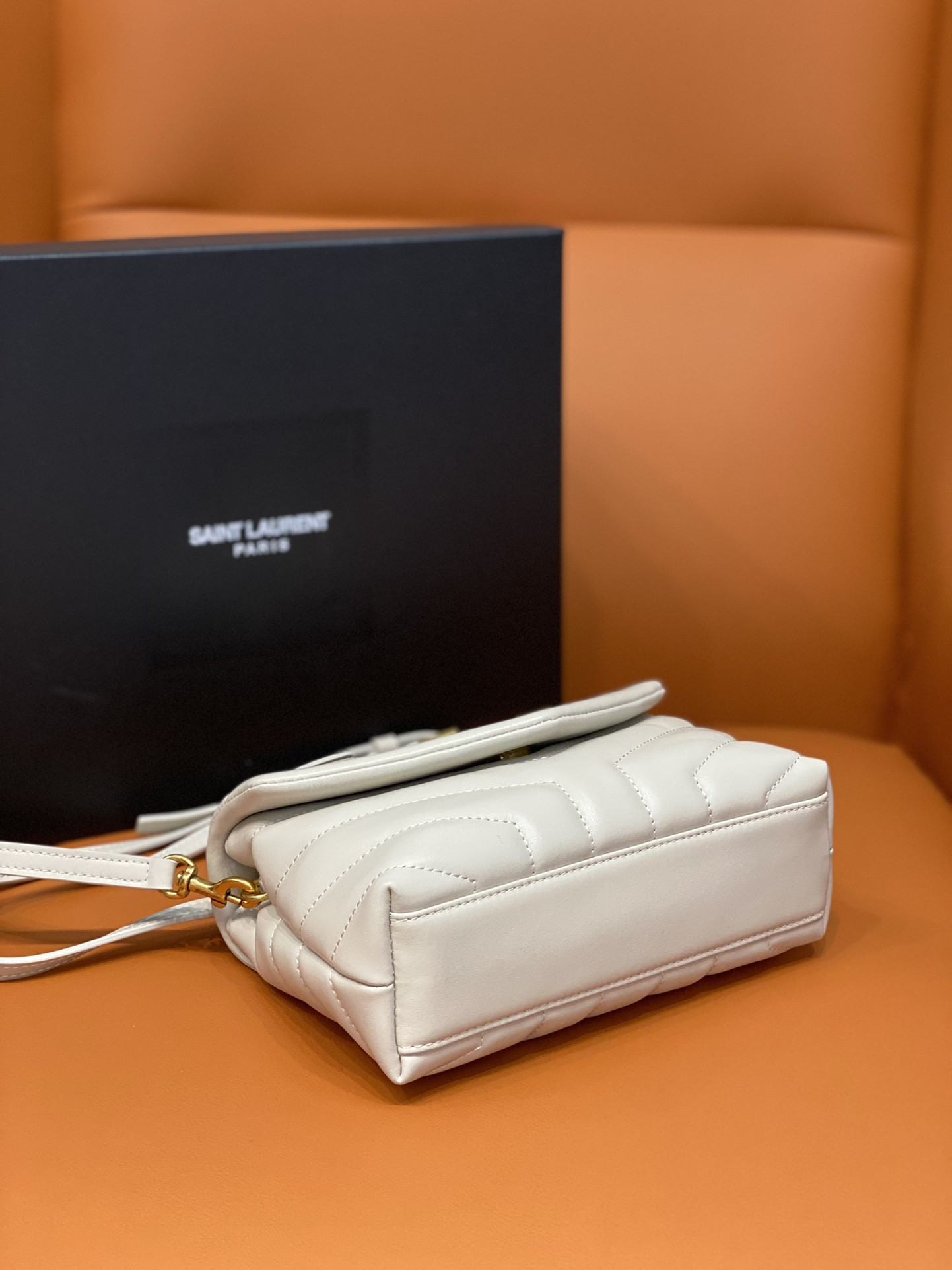 Y51 Loulou Bag