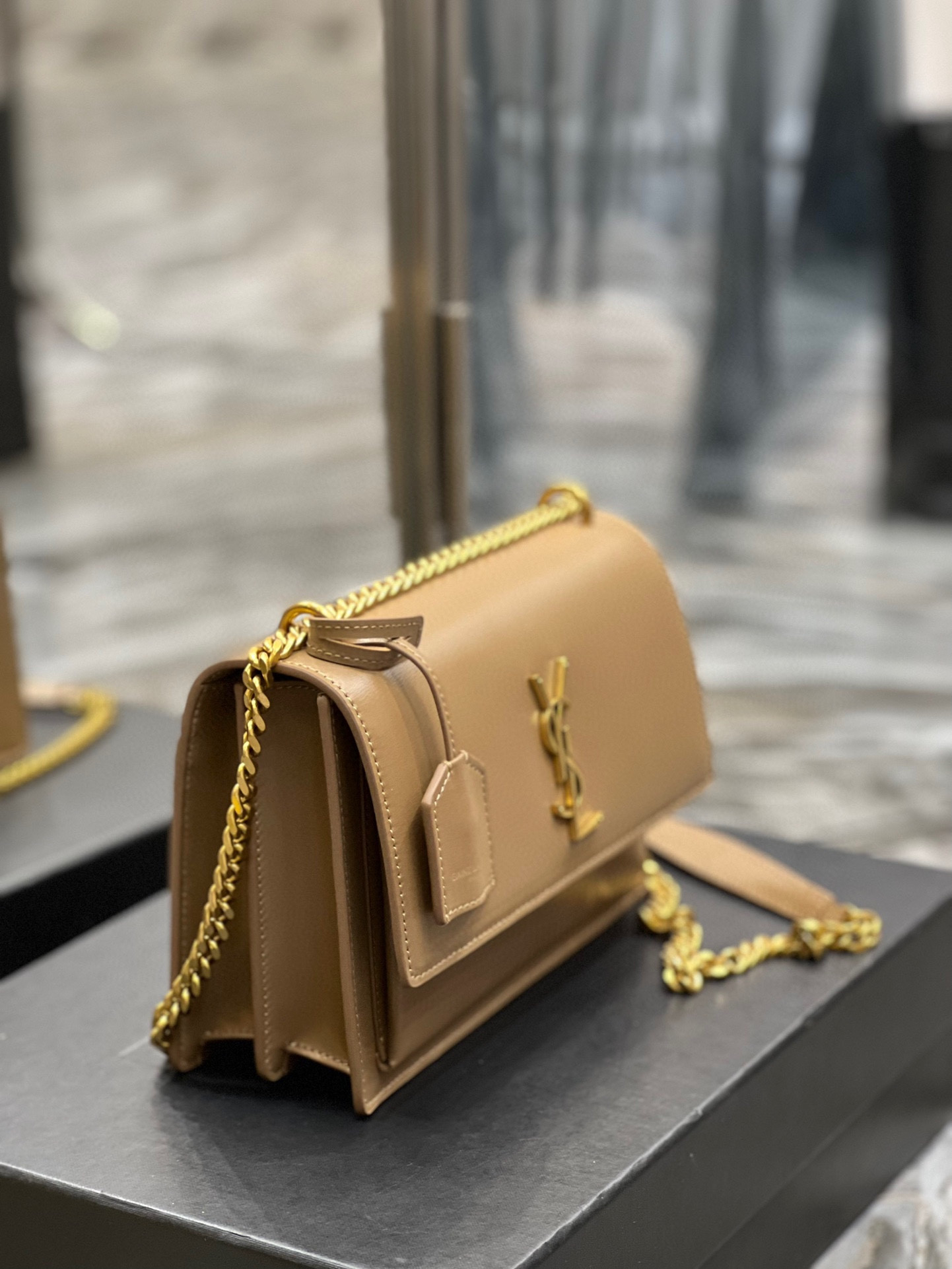 Y51 Sunset Bag